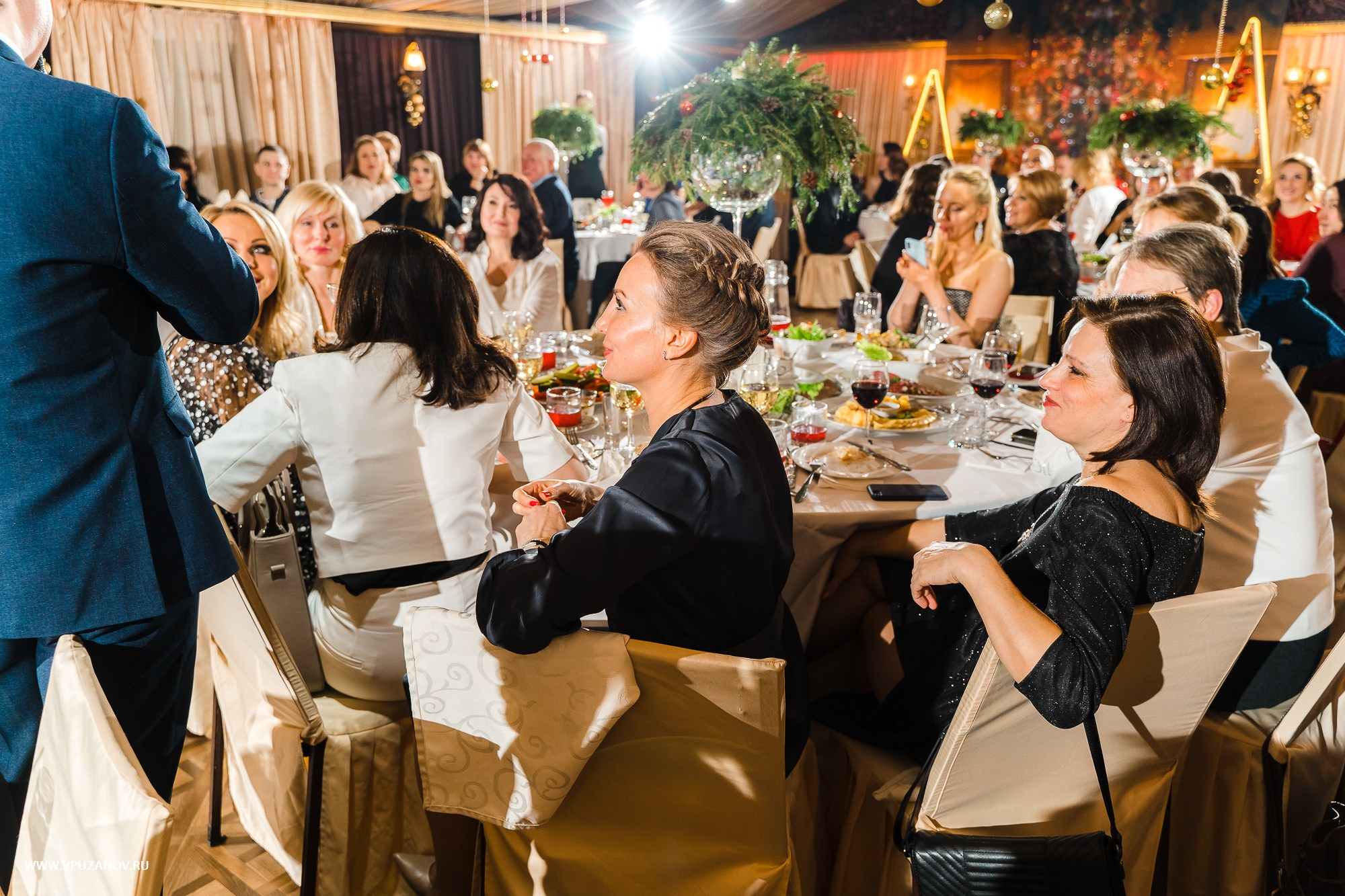 Фотосъемка дня рождения