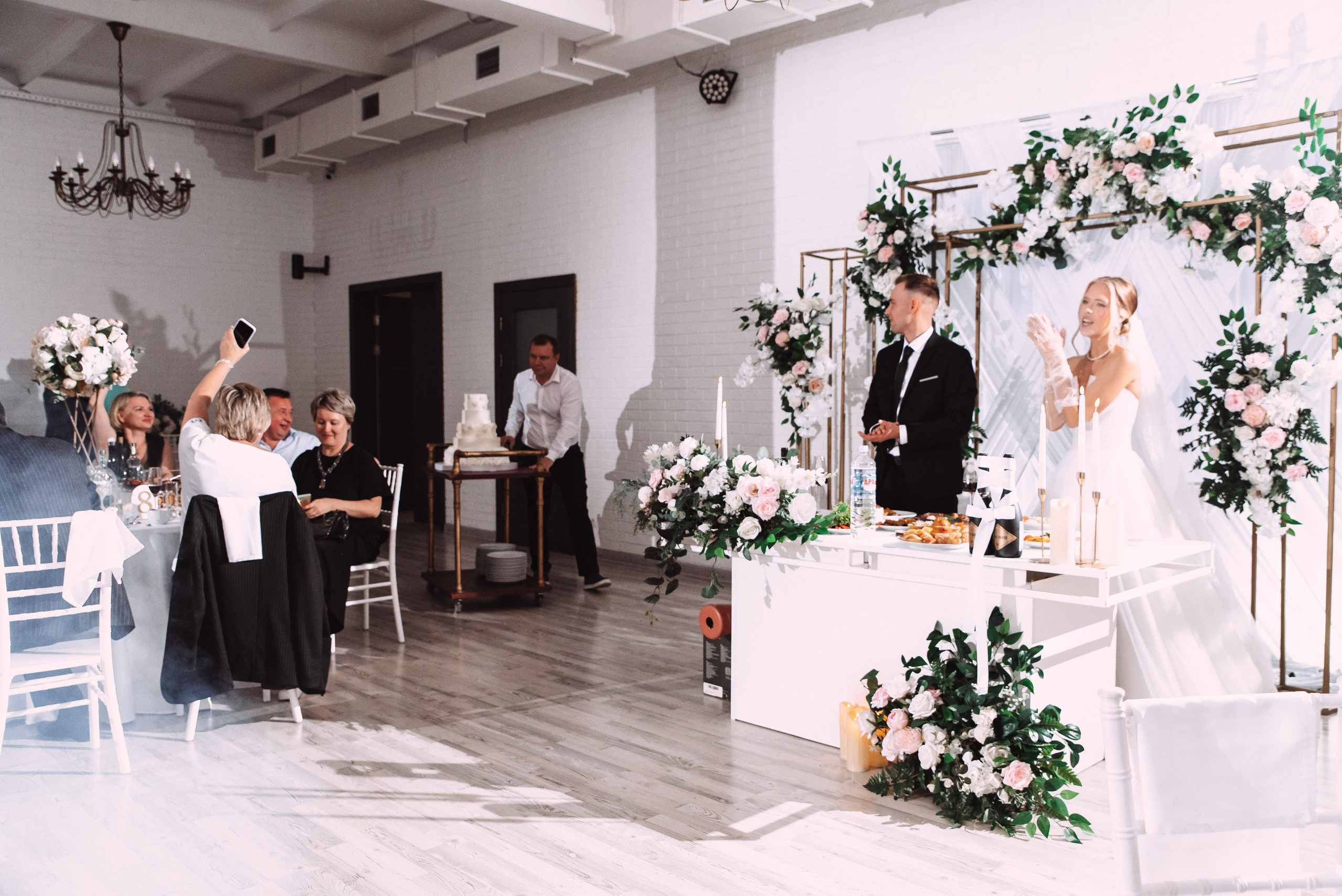 Александр + Кристина. Свадебный и семейный фотограф в Волгограде Олеся Лисицкая