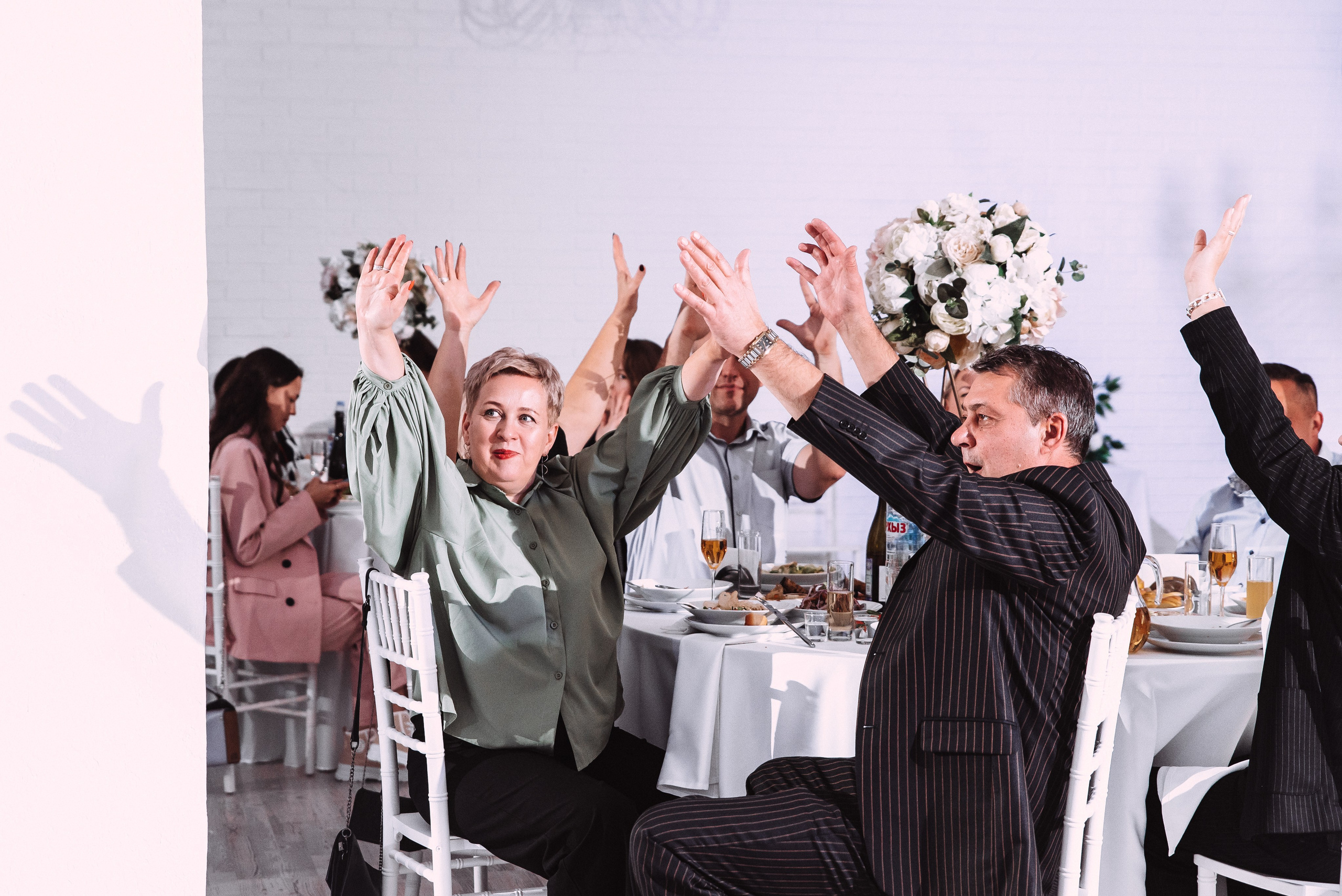 Александр + Кристина. Свадебный и семейный фотограф в Волгограде Олеся Лисицкая