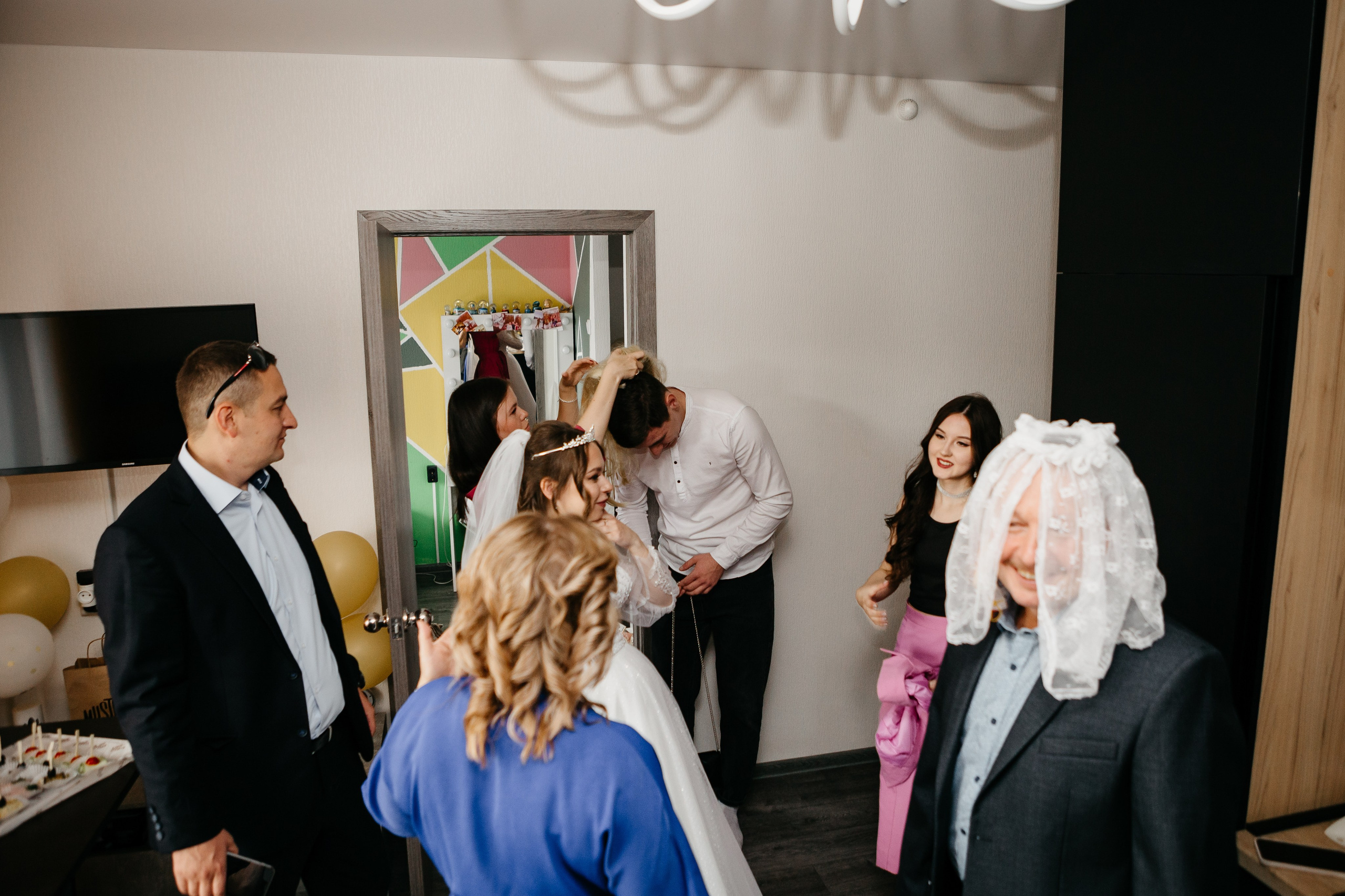 Илья и Алина. Фотограф, видеограф в Челябинске Глеб Хазиев