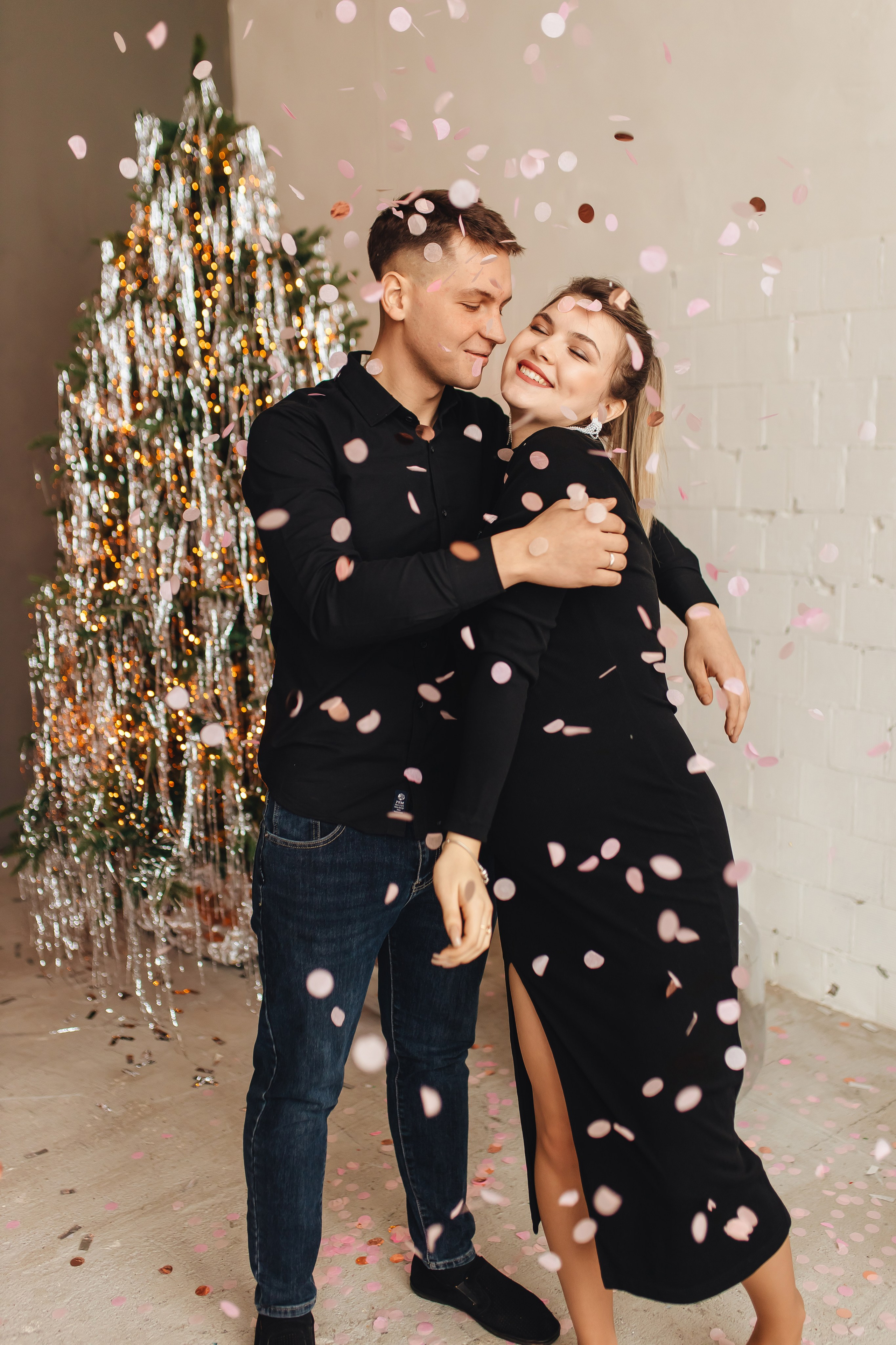 Сережа и Лера. Свадебный и семейный фотограф в Туле и области Маша Костина