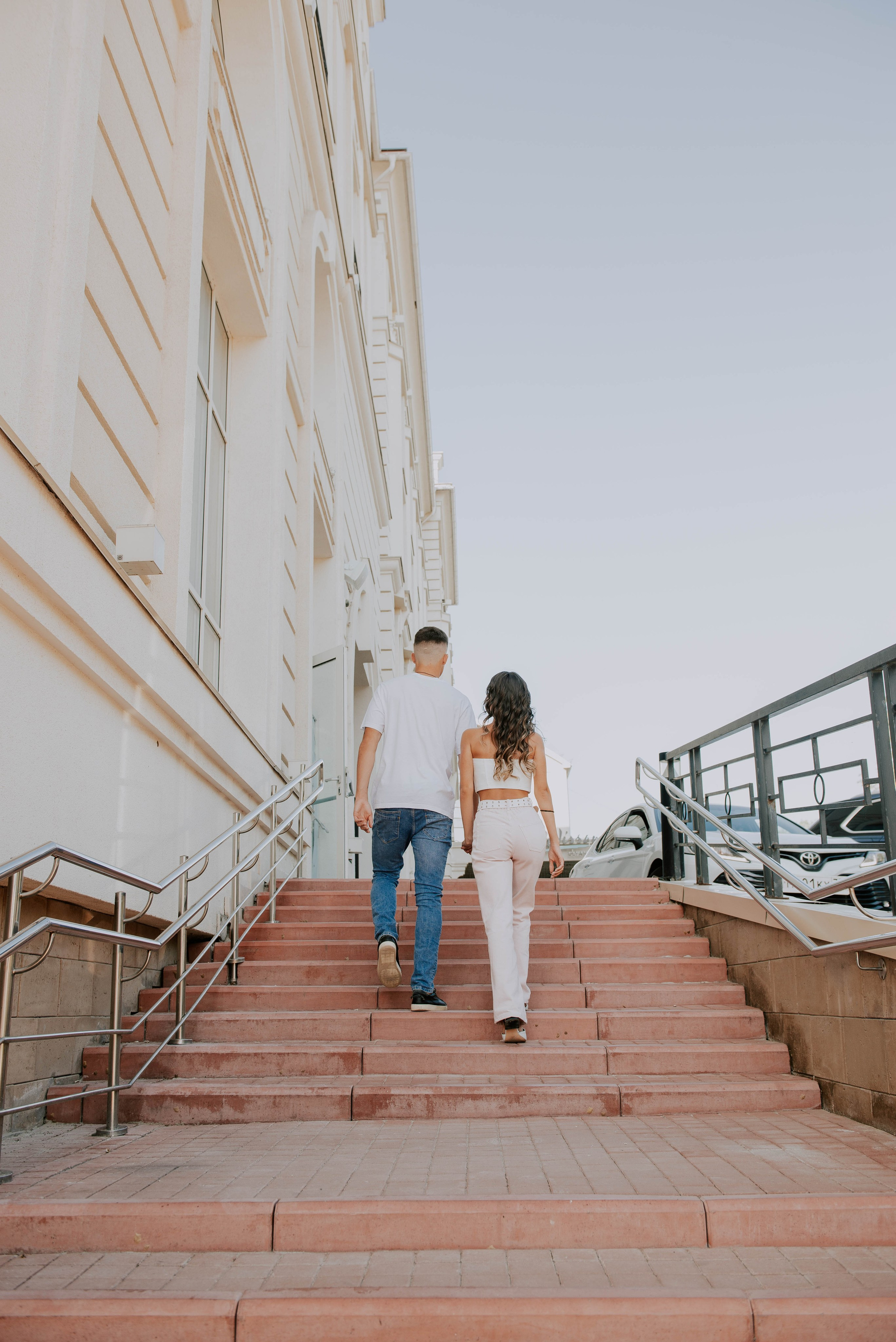 Семейные прогулки ульяновск. Семейный и детский фотограф новорожденных Ульяновск