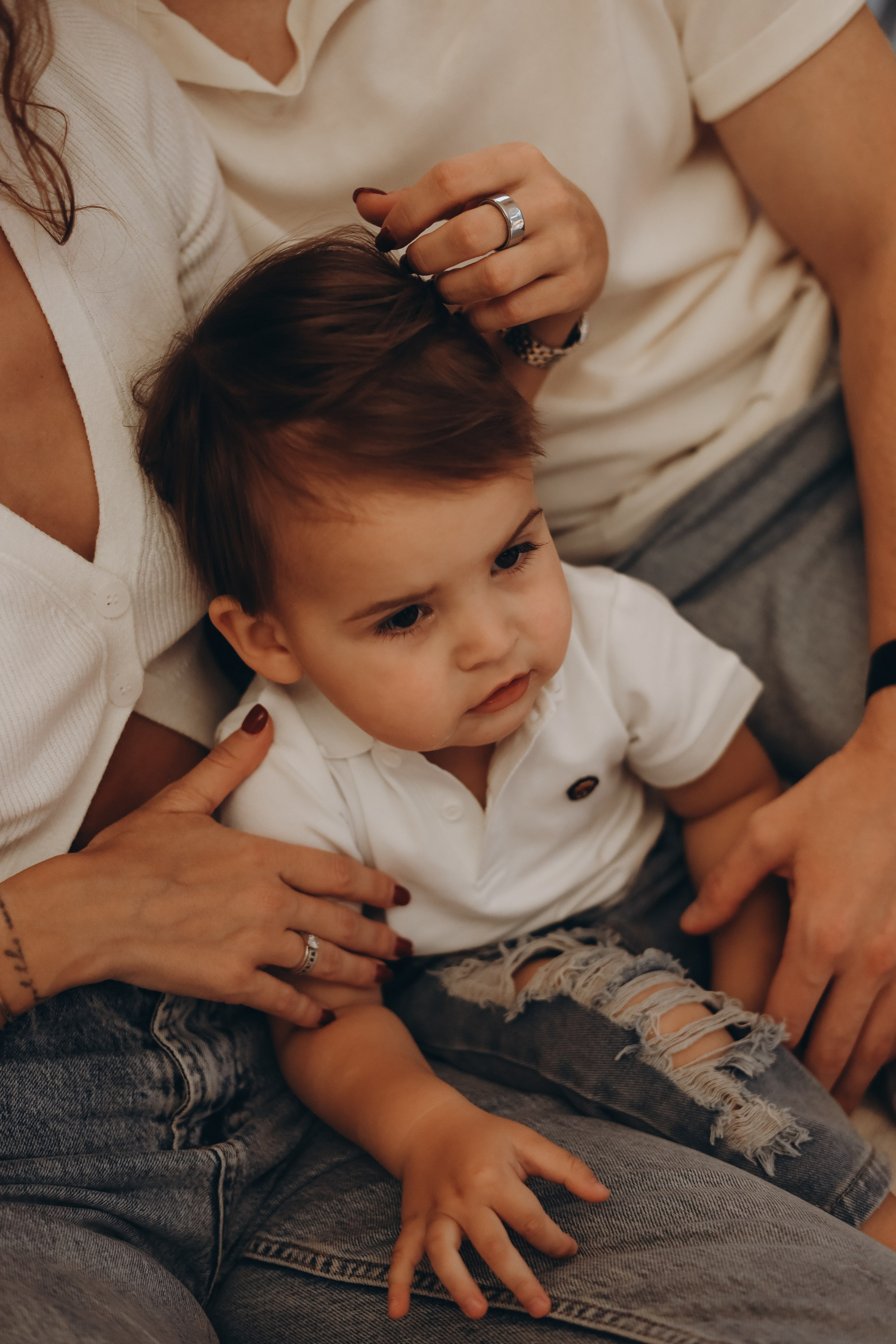В гостях у Насти Ли. Диана Чечель. Свадебный и семейный фотограф в Москве