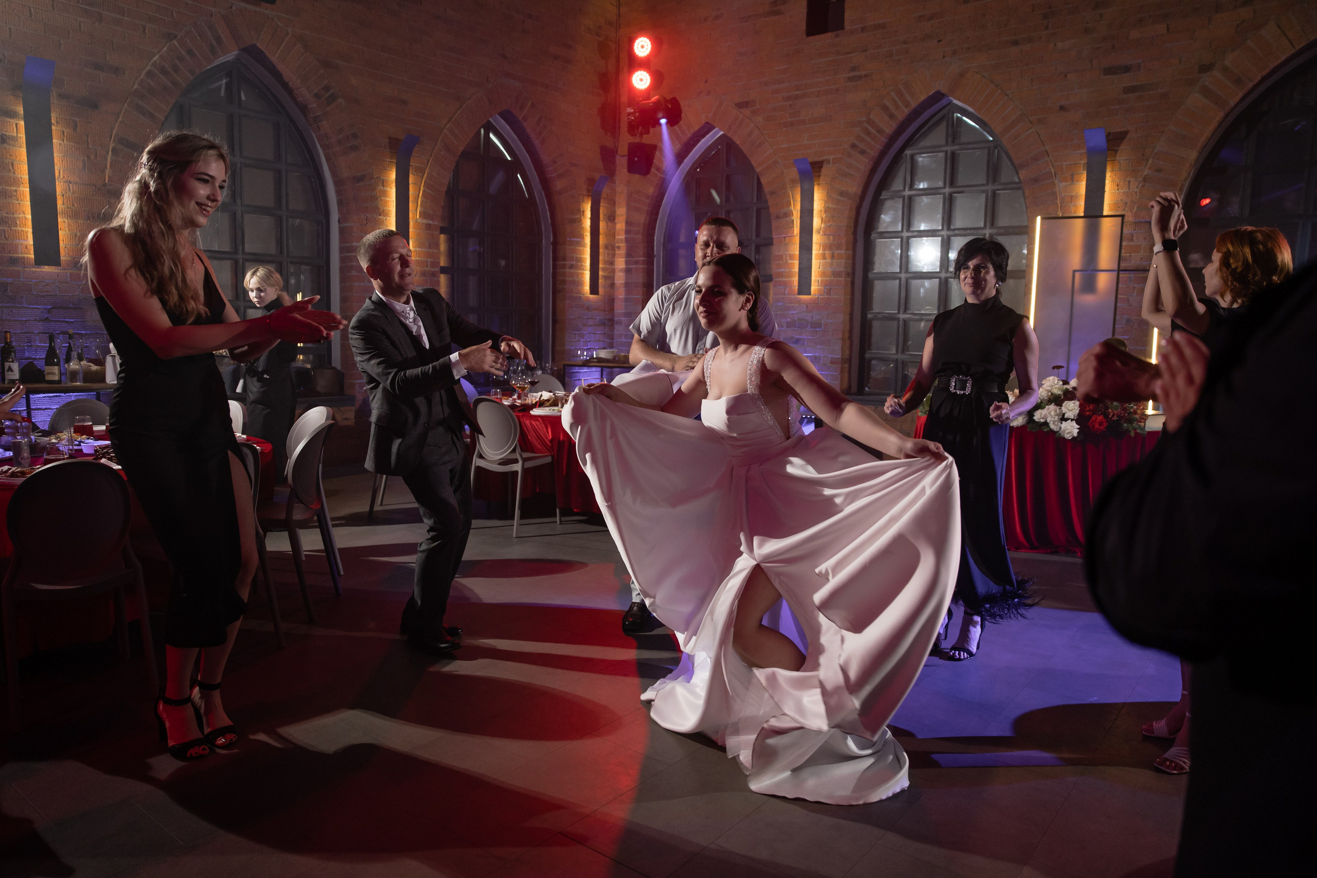 Валерий и Лиза. Свадебный и Семейный фотограф по всему миру Анна Фёдорова