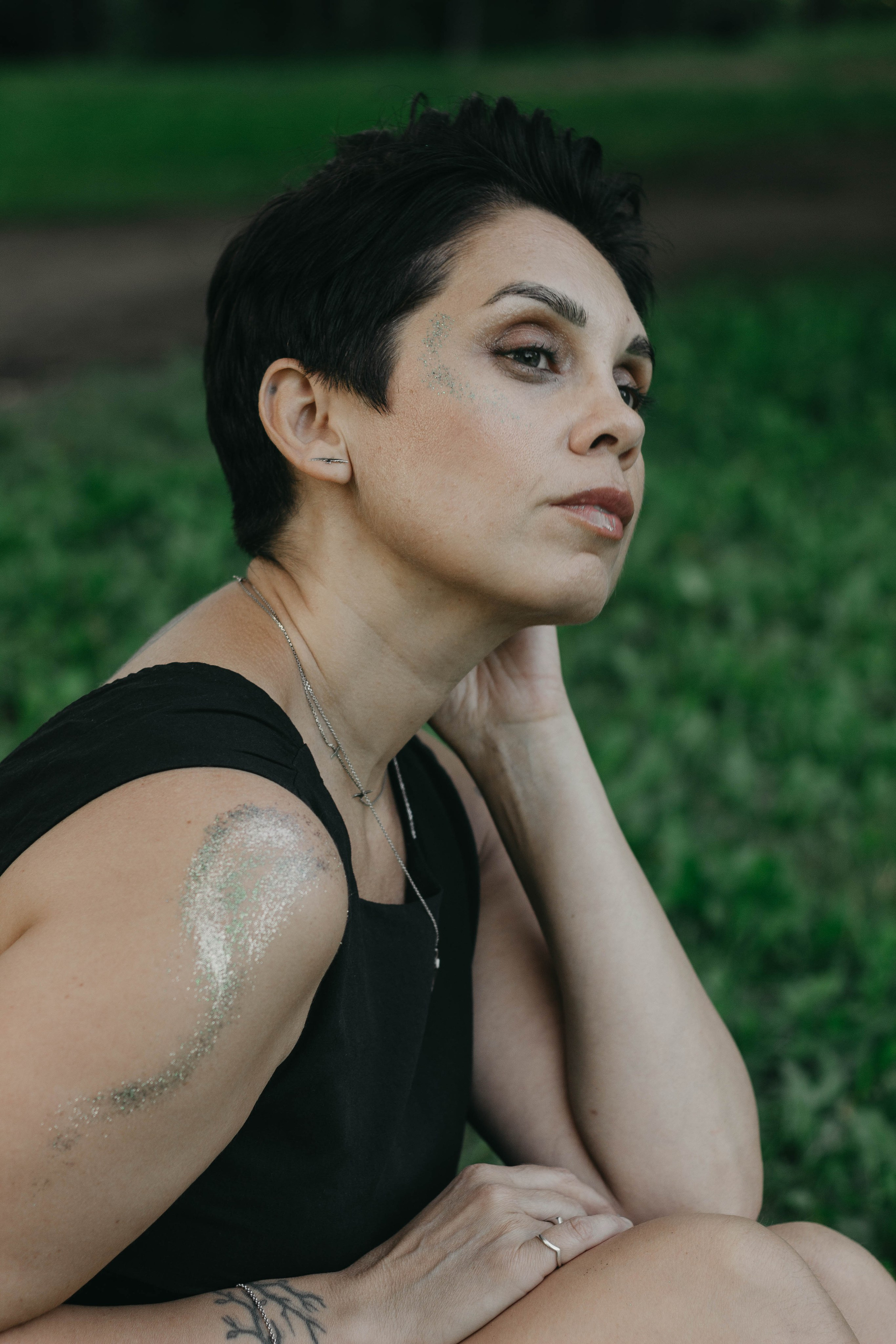 Малефисента. Фотограф в Санкт-Петербурге Головина Анастасия