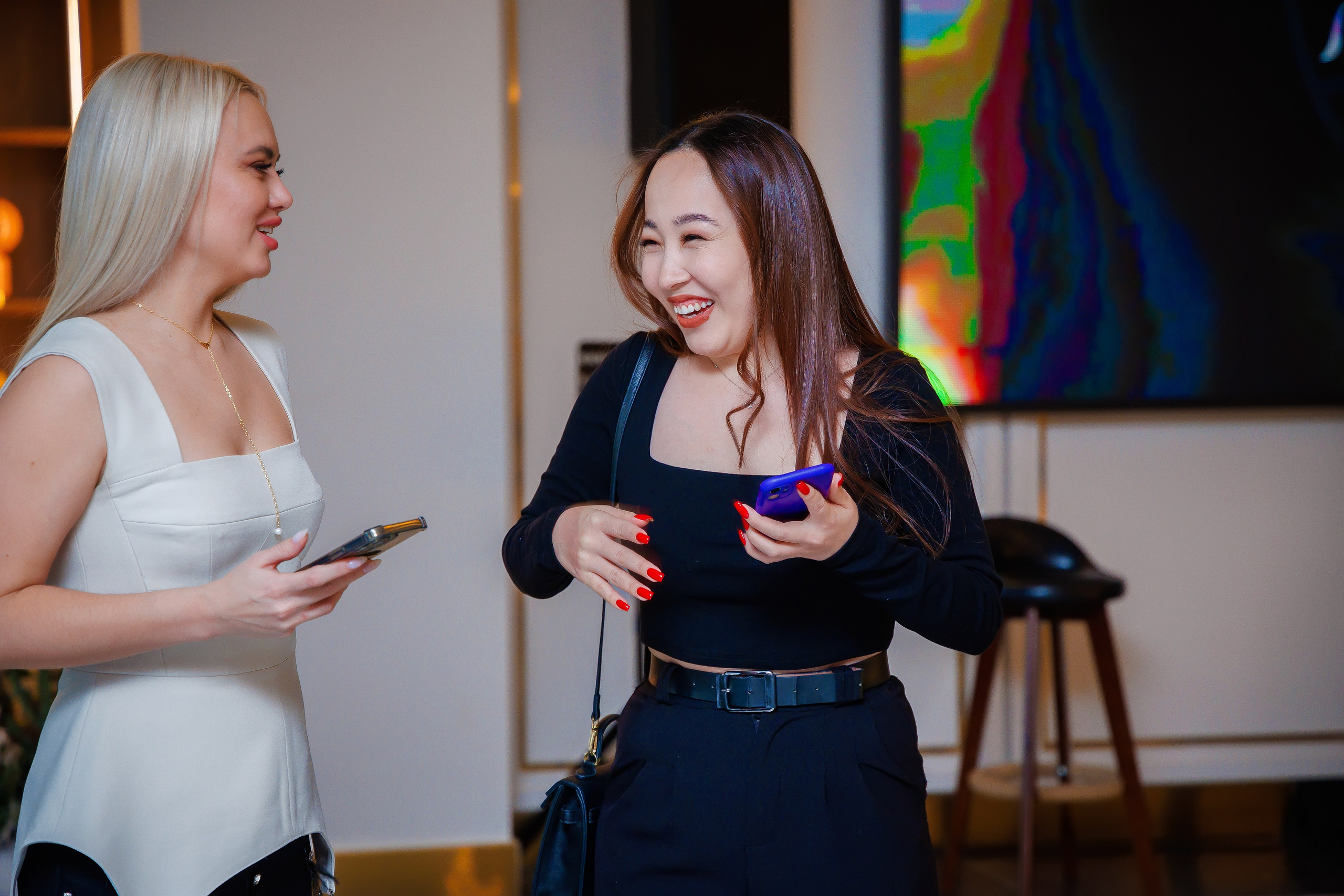 Мероприятие в заведении. Семейный и Свадебный фотограф в Астане Александр Астапов