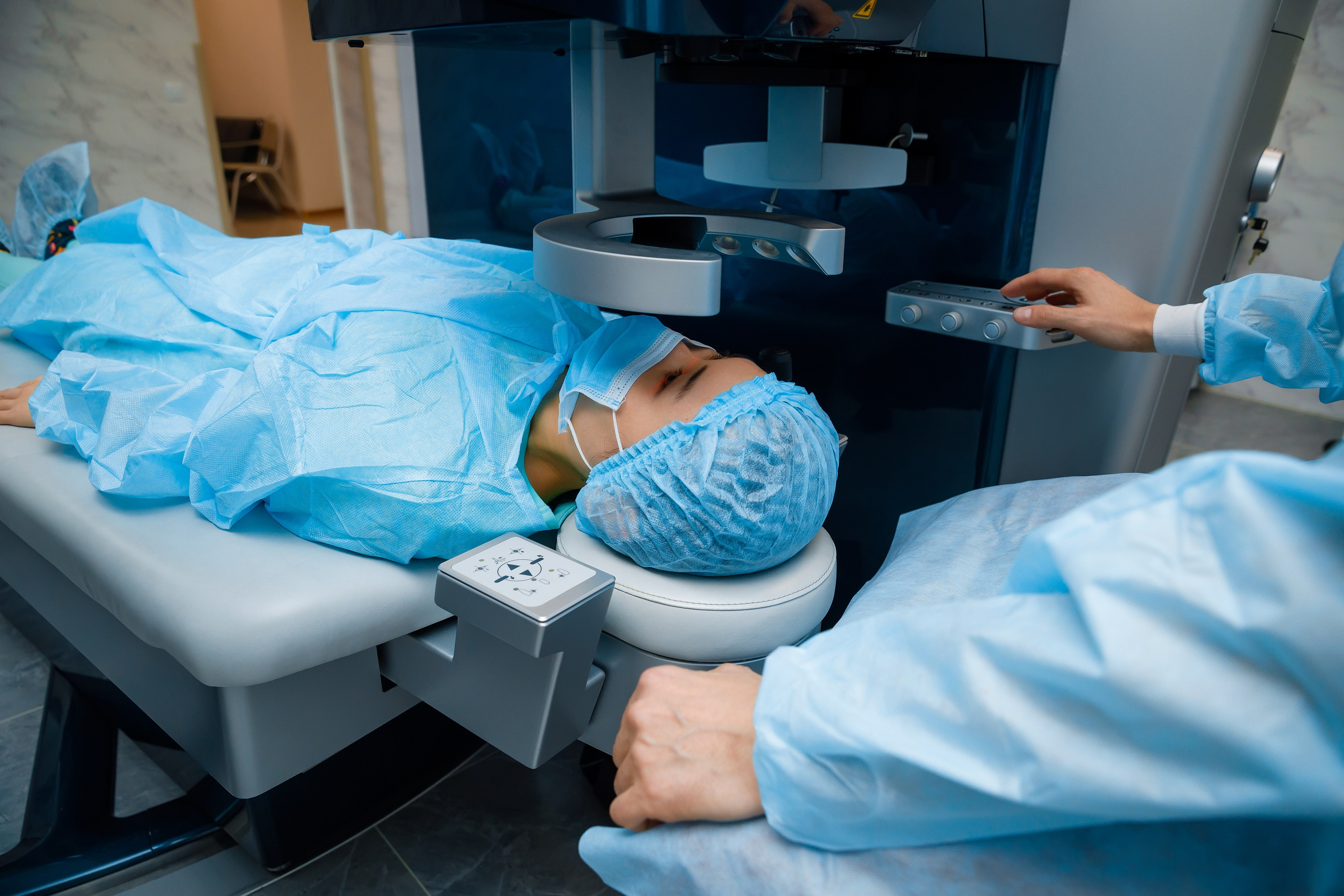 Врачи. Семейный и Свадебный фотограф в Астане Александр Астапов