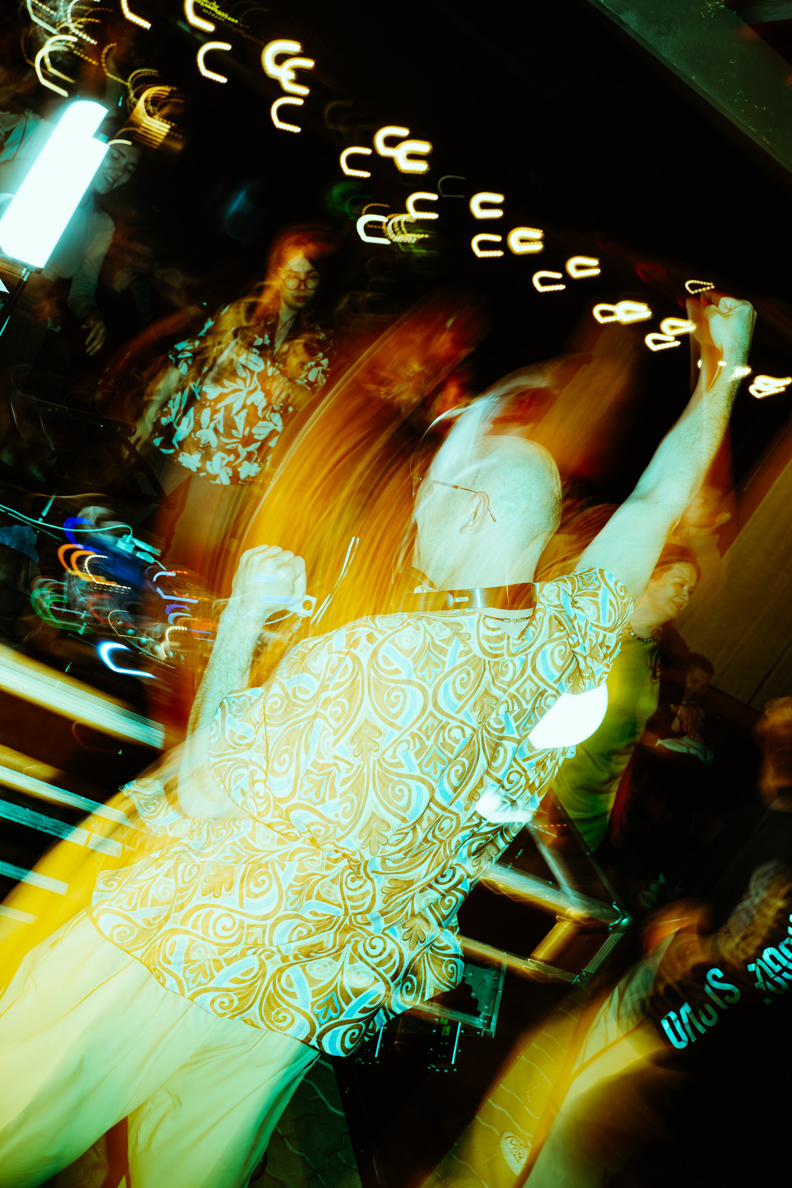 WaveDJSchool. Фотограф/видеограф Богдан Голованов