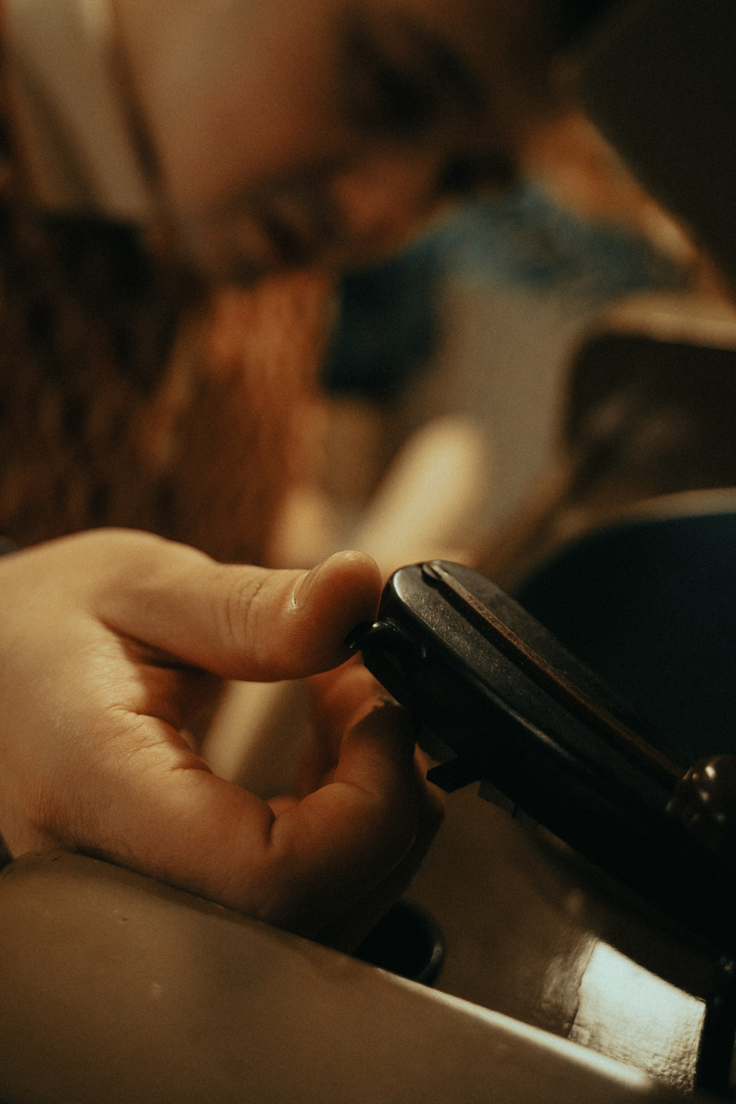 Индивидуальная съёмка для DJ Туторский. Фотограф/видеограф Богдан Голованов