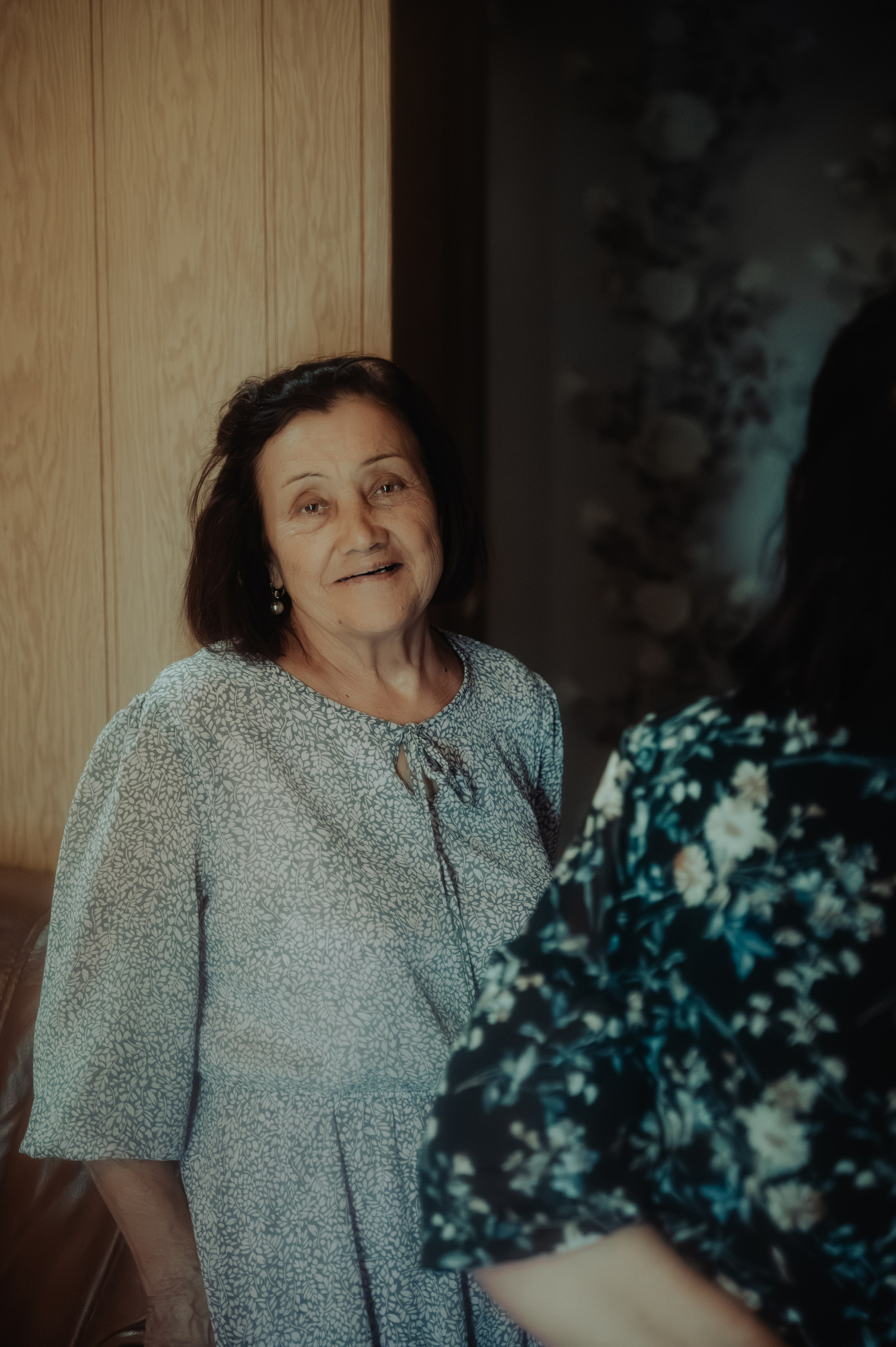 Никах Айбулата и Карины. Фотограф/видеограф Богдан Голованов