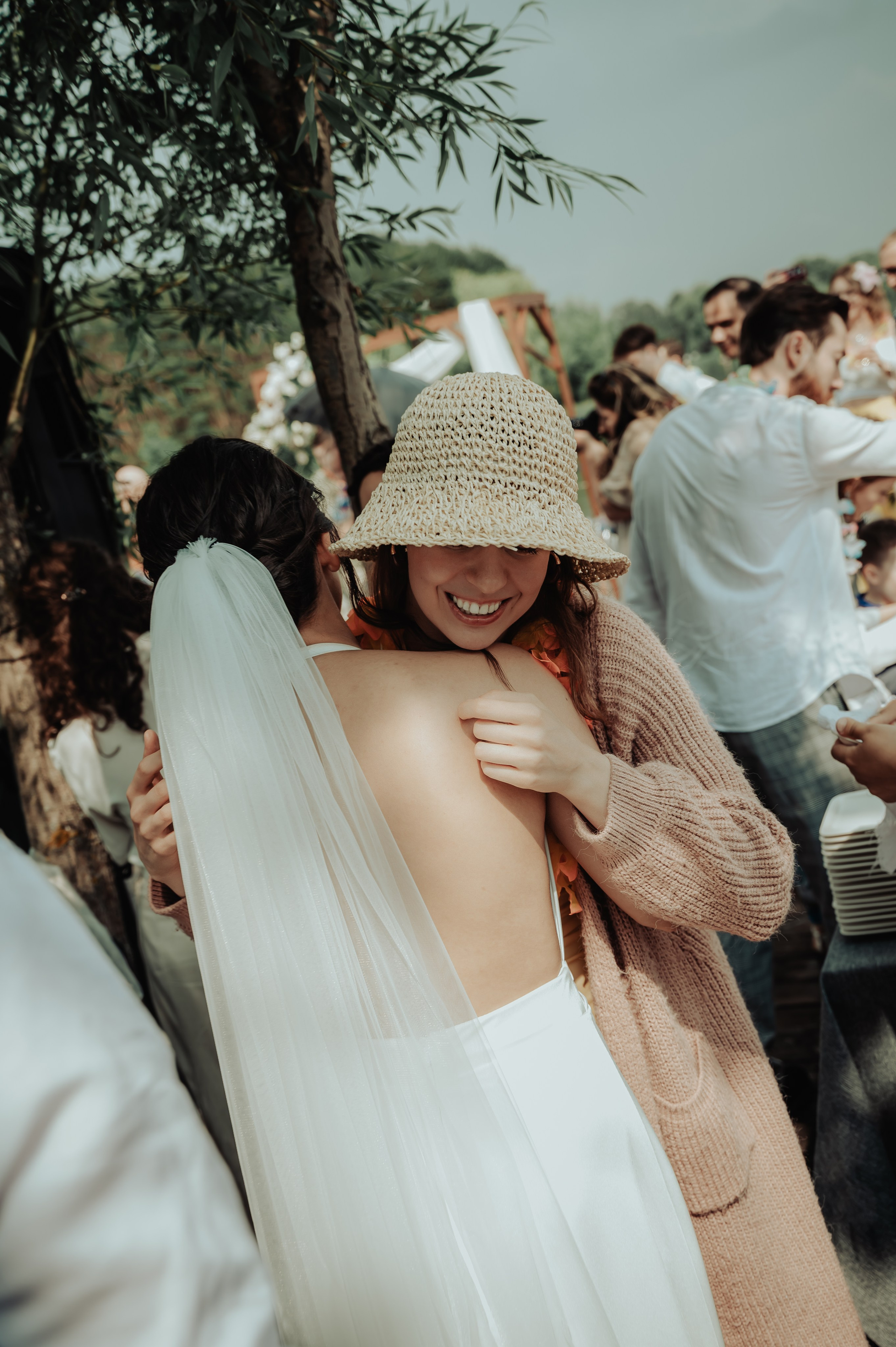 Свадьба Евгения и Анастасии. Фотограф/видеограф Богдан Голованов