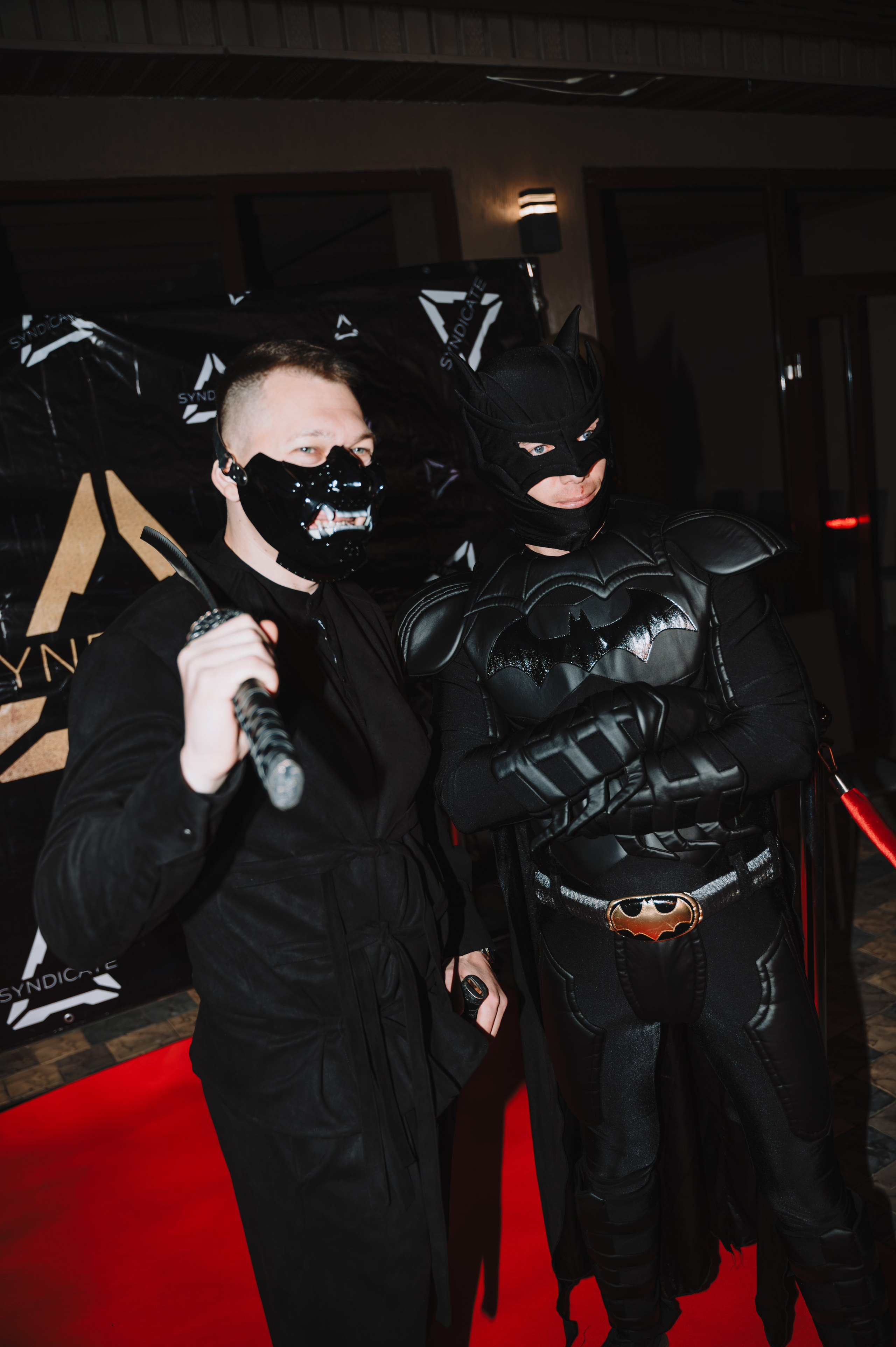 Мероприятия. Съёмка выпускного для Syndicate. Фотограф/видеограф Богдан Голованов