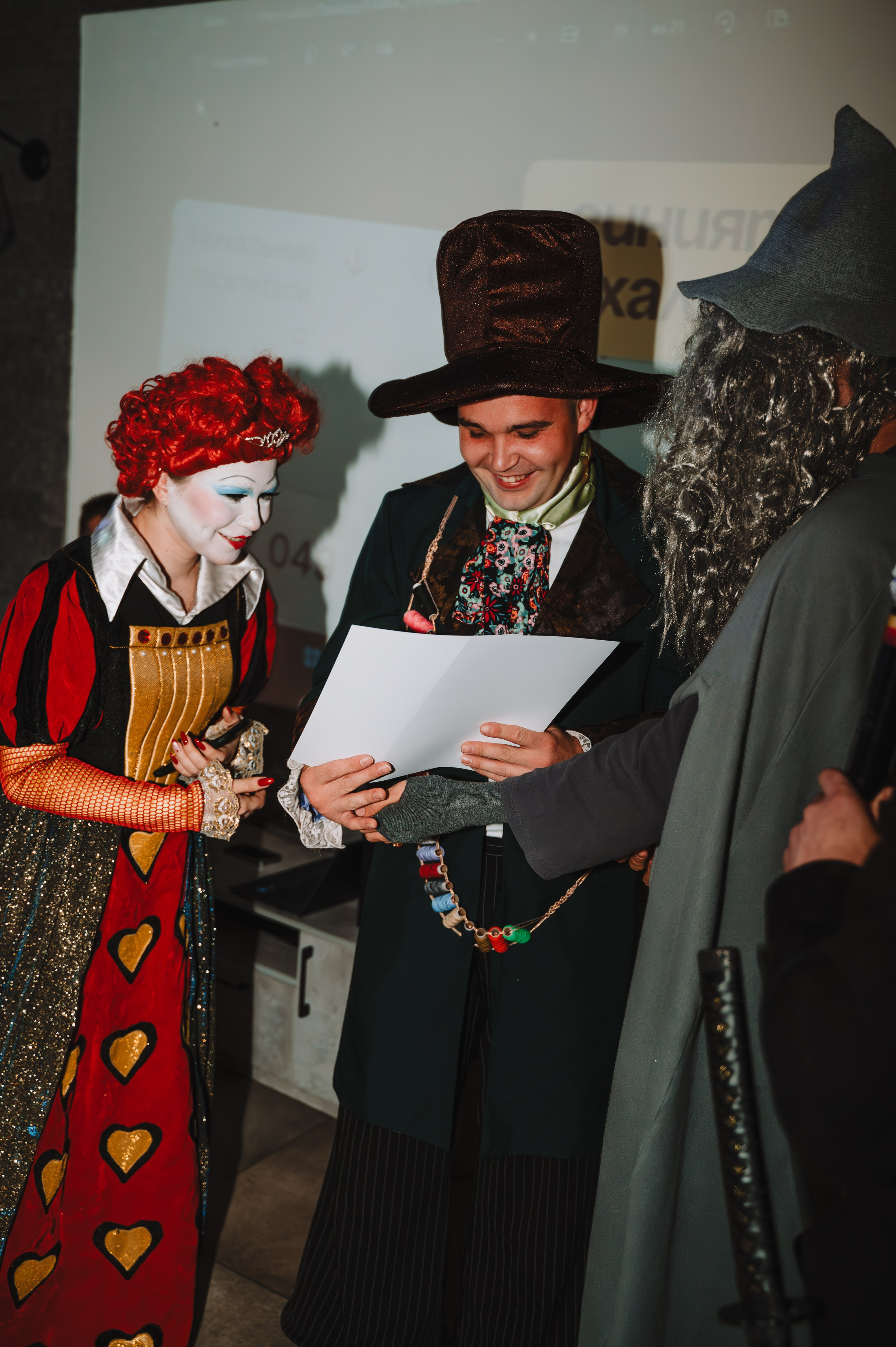 Мероприятия. Съёмка выпускного для Syndicate. Фотограф/видеограф Богдан Голованов