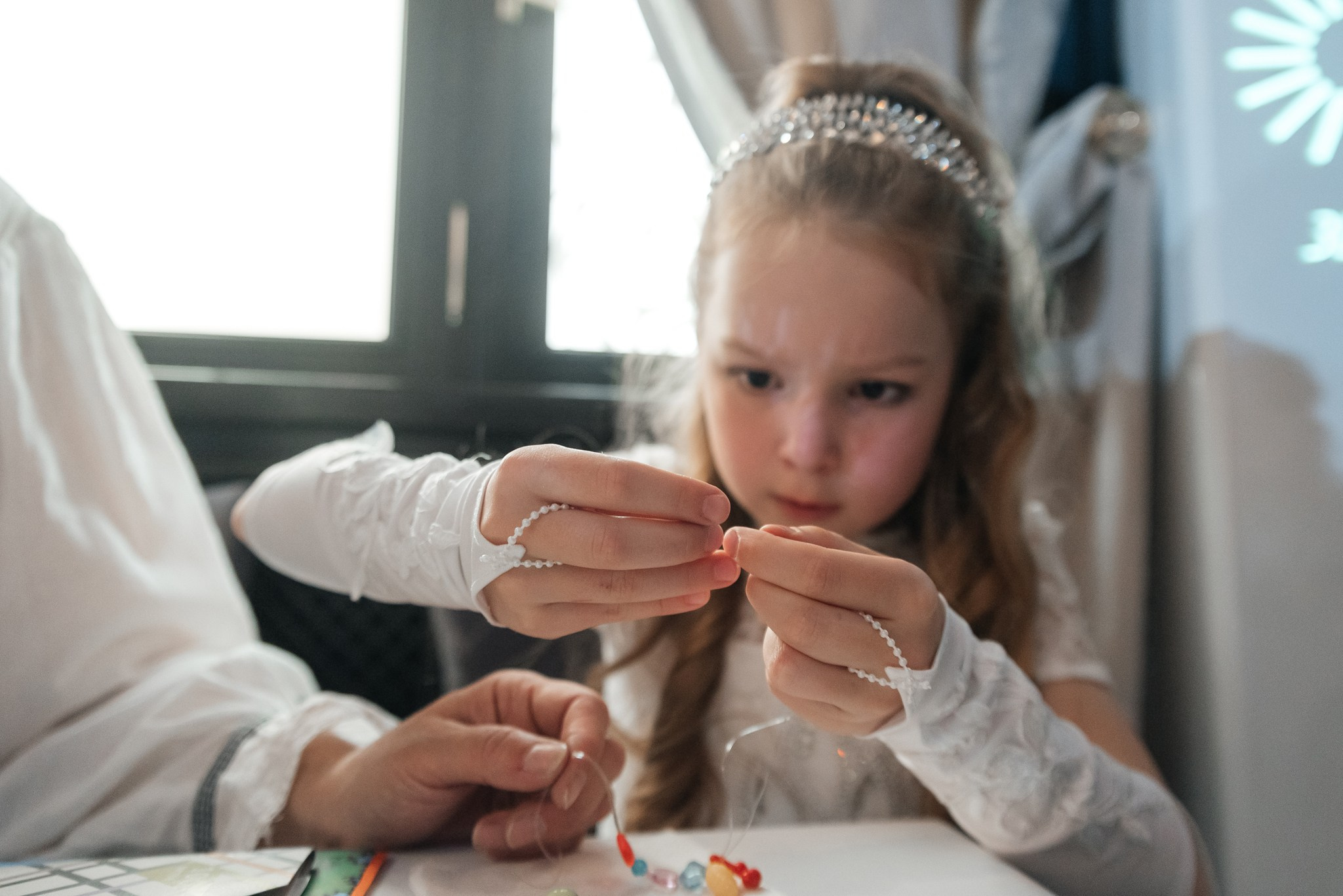 Детский бал. Свадебный и семейный фотограф из Санкт-Петербурга Климов Анатолий