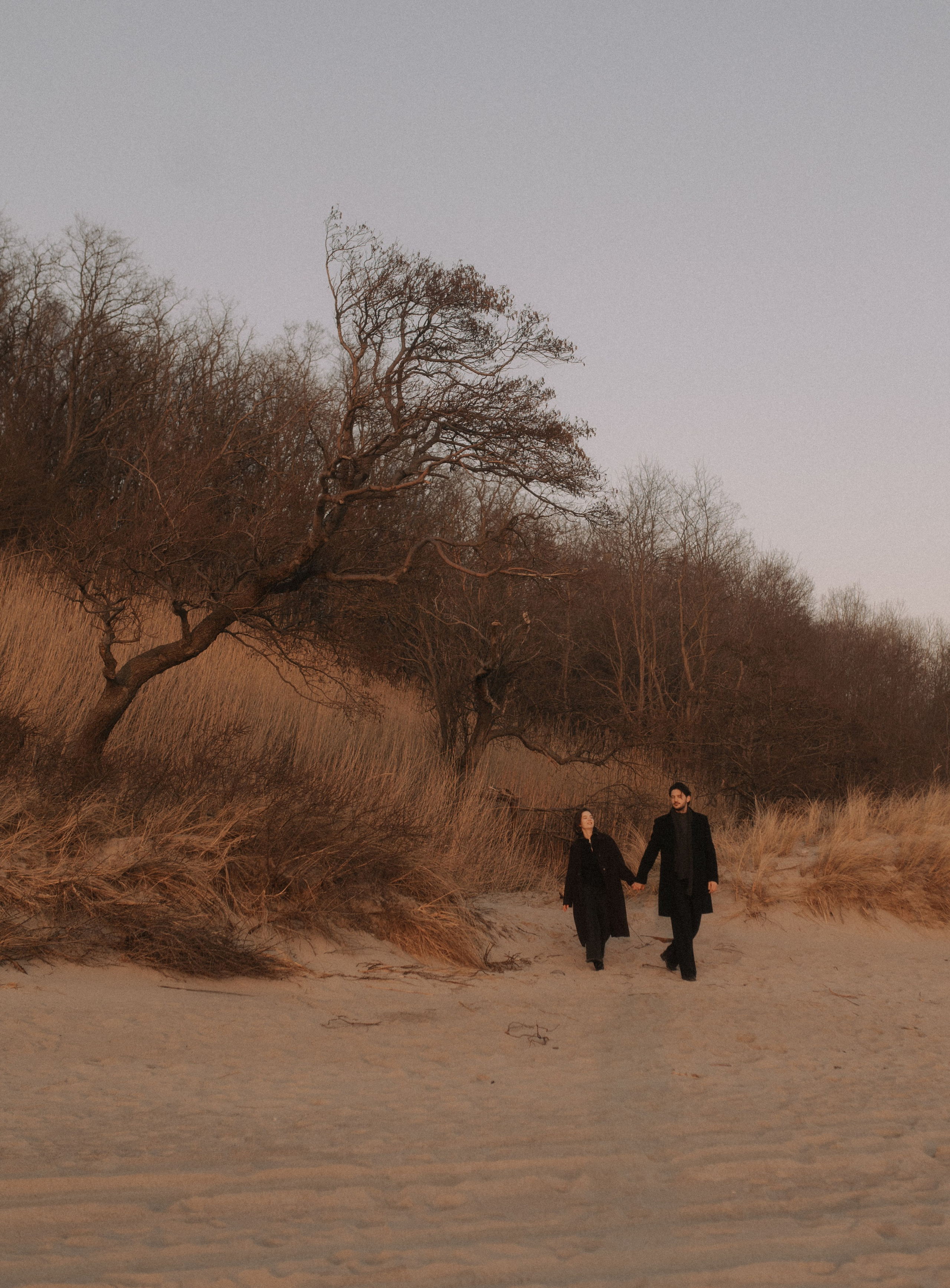 G&A. Свадебный и портретный фотограф в Калининграде и Москве Марк Юдинцев