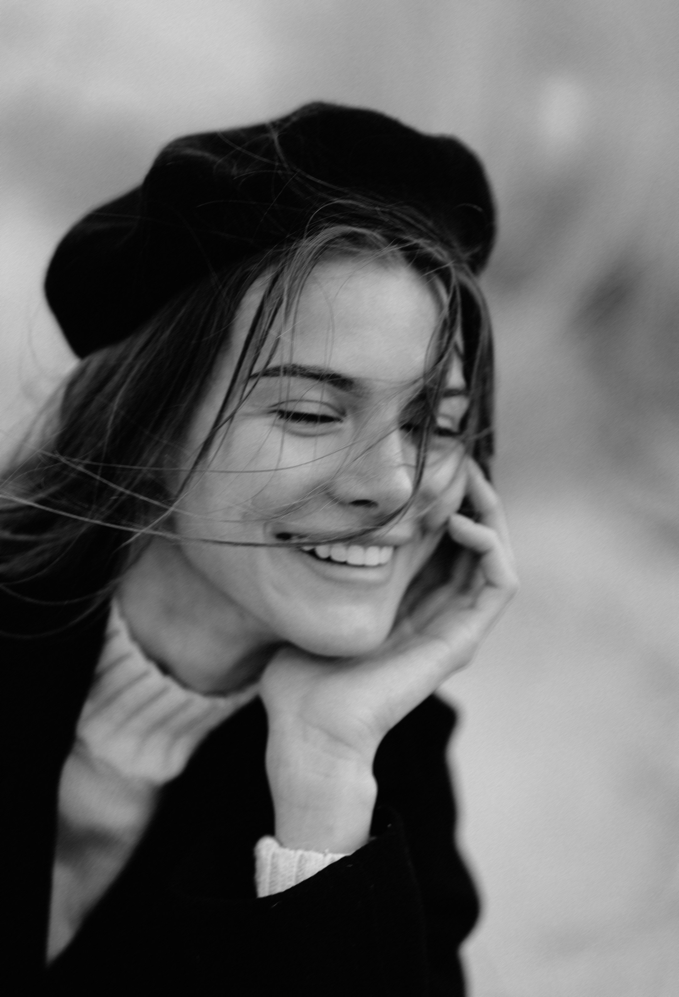 Lily. Свадебный и портретный фотограф в Калининграде и Москве Марк Юдинцев