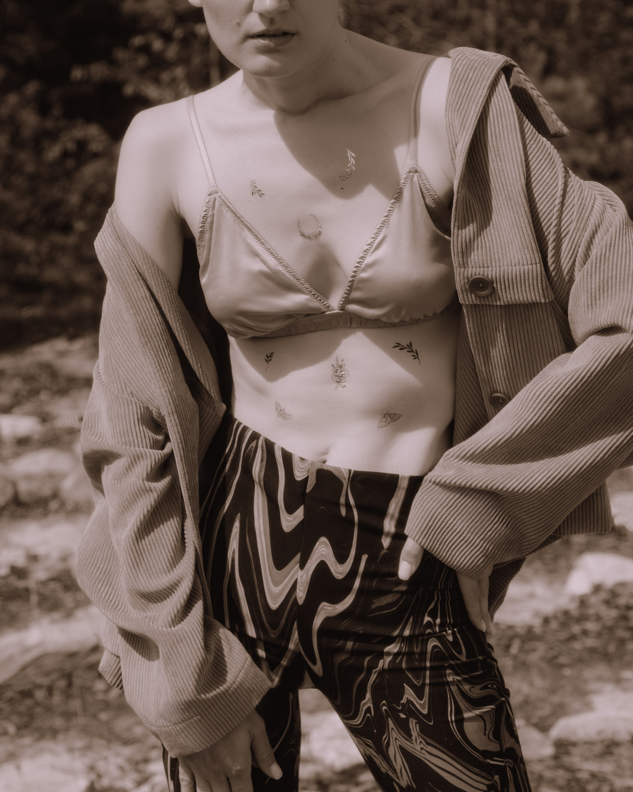 “Karelia”. Art & Fashion фотограф Москва Анна Курмаева