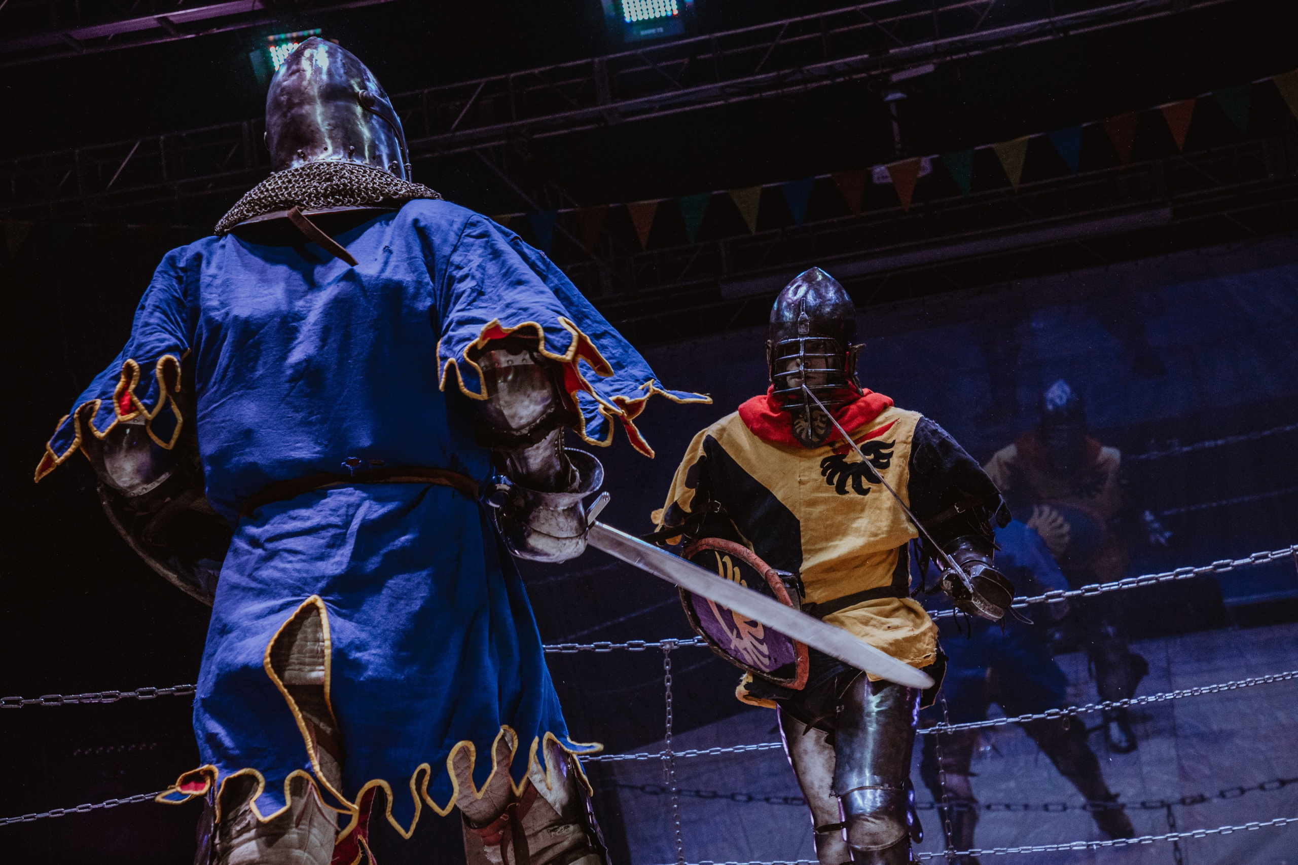 Воин 2020. Art & Fashion фотограф Москва Анна Курмаева