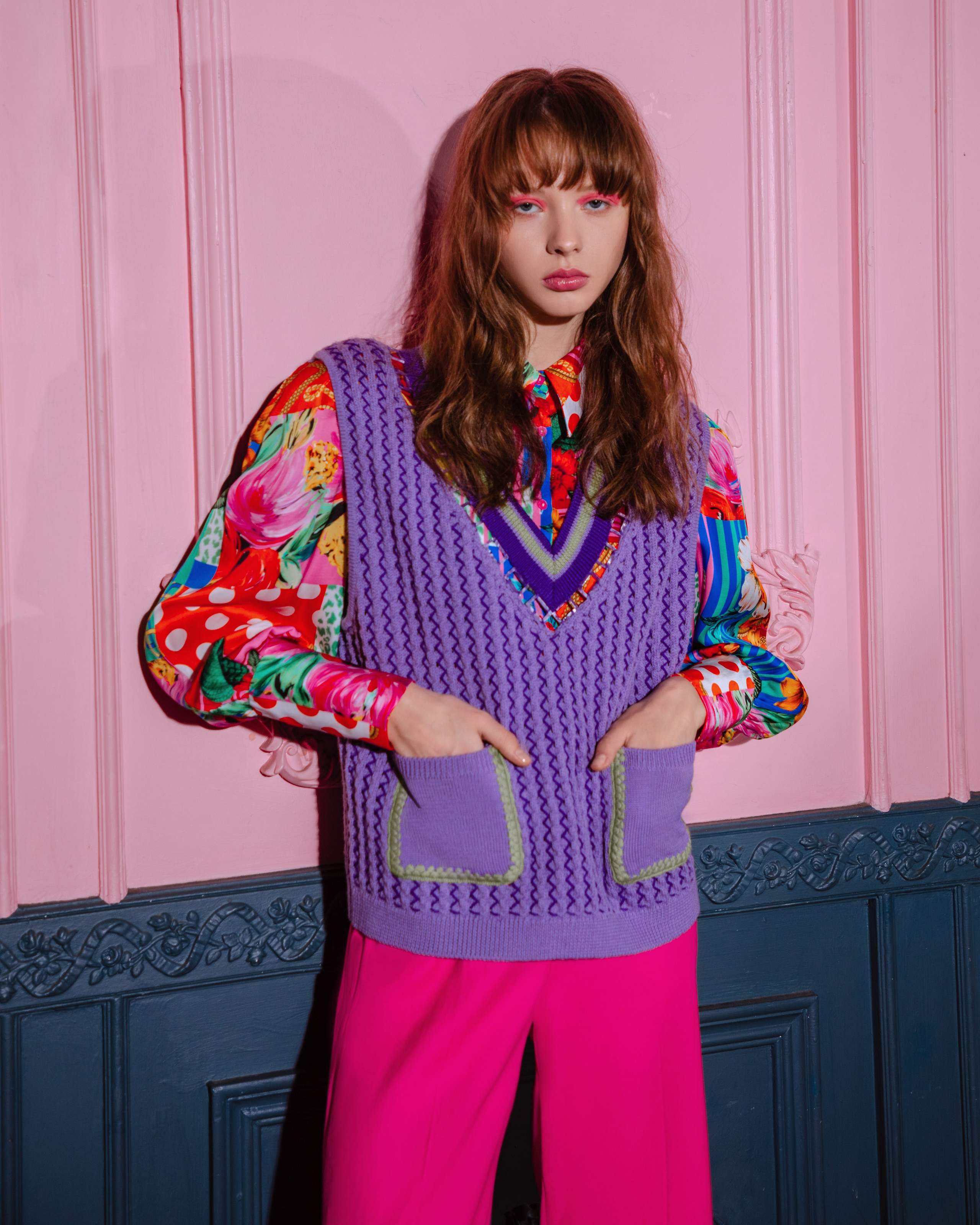 Лукбук. Art & Fashion фотограф Москва Анна Курмаева