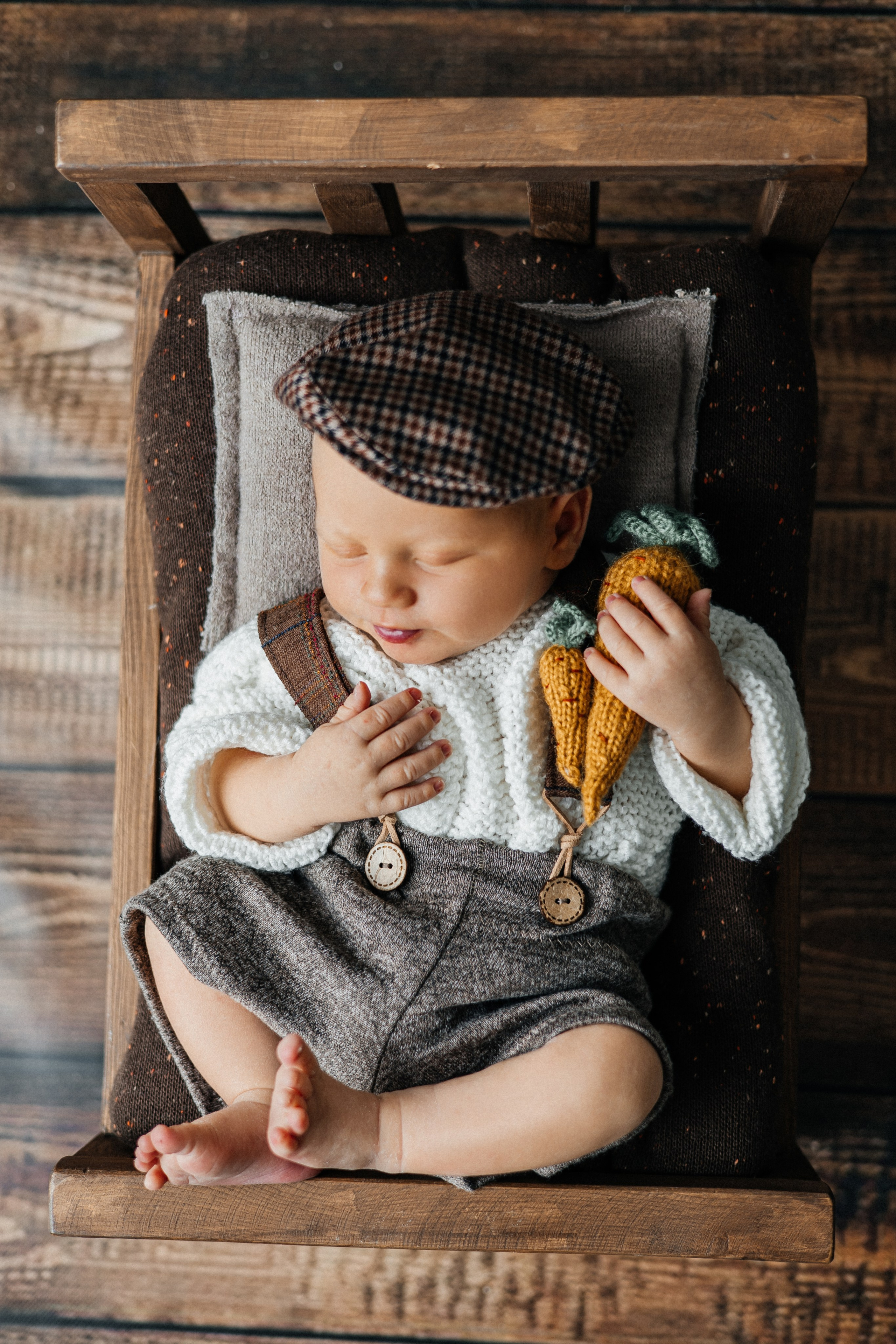 Леон, пакет «Премиум», 9 дней. Фотограф новорождённых Екатерина Боброва. Ульяновск