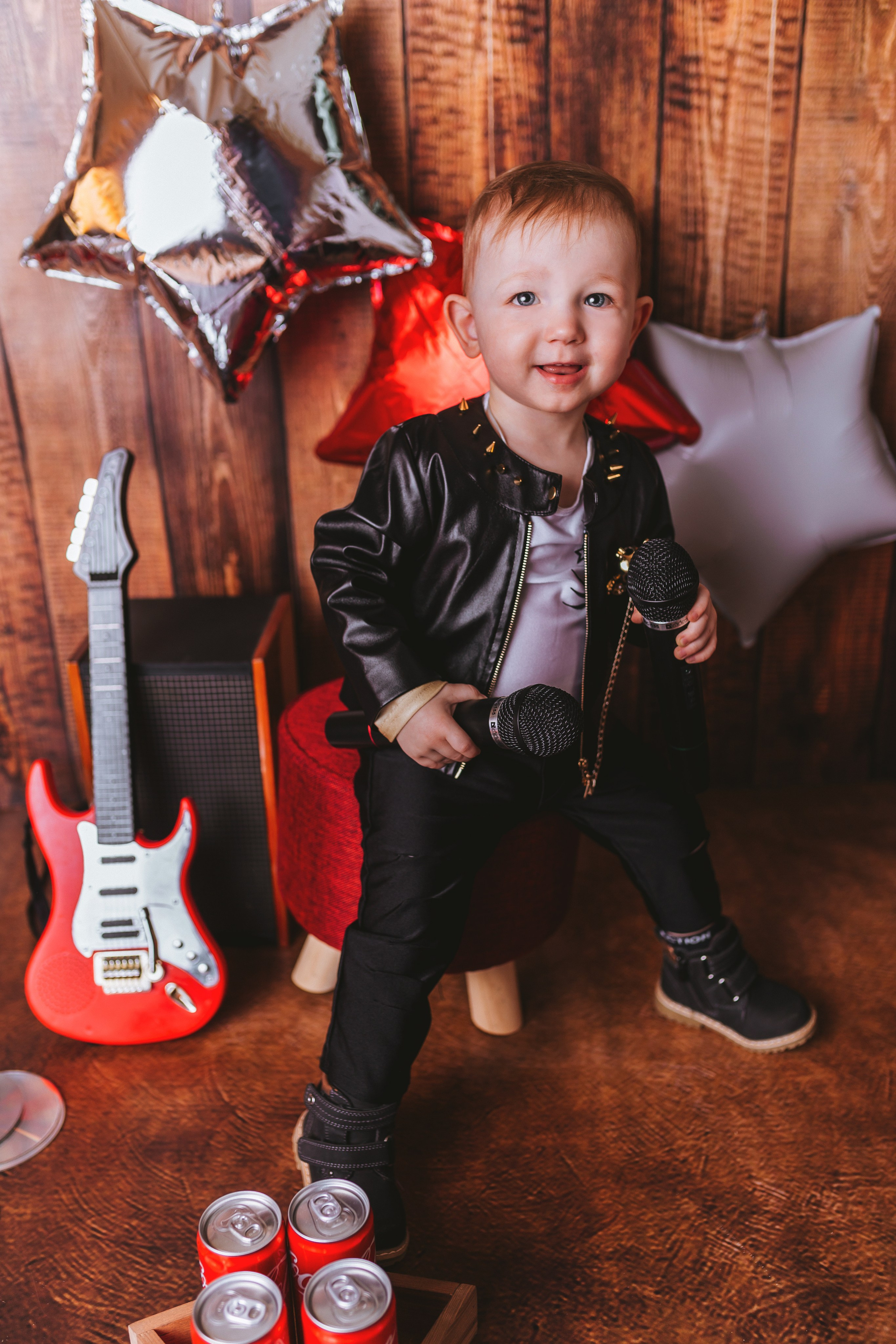 Фотограф Екатерина Боброва