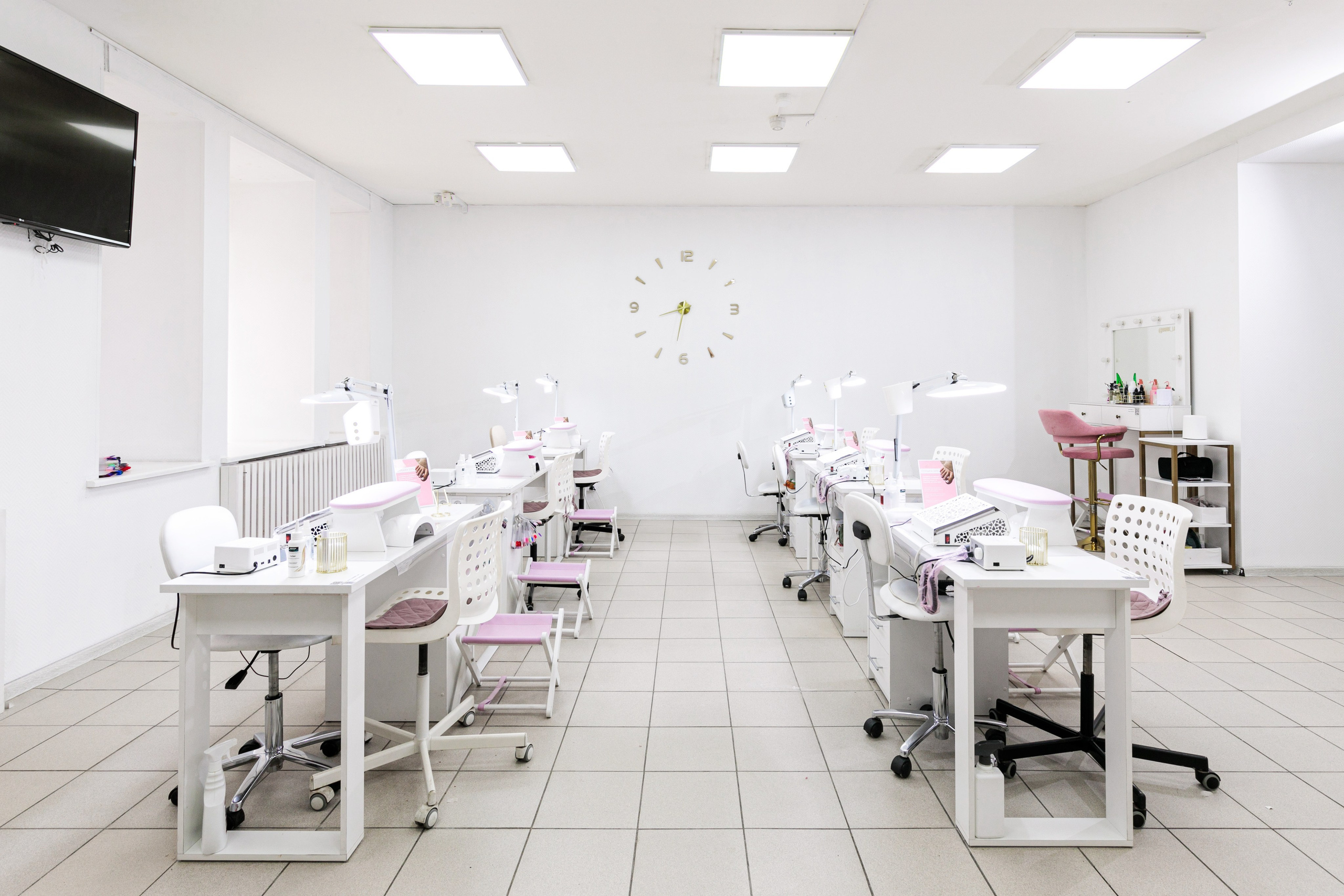 Интерьеры. Брук Артём