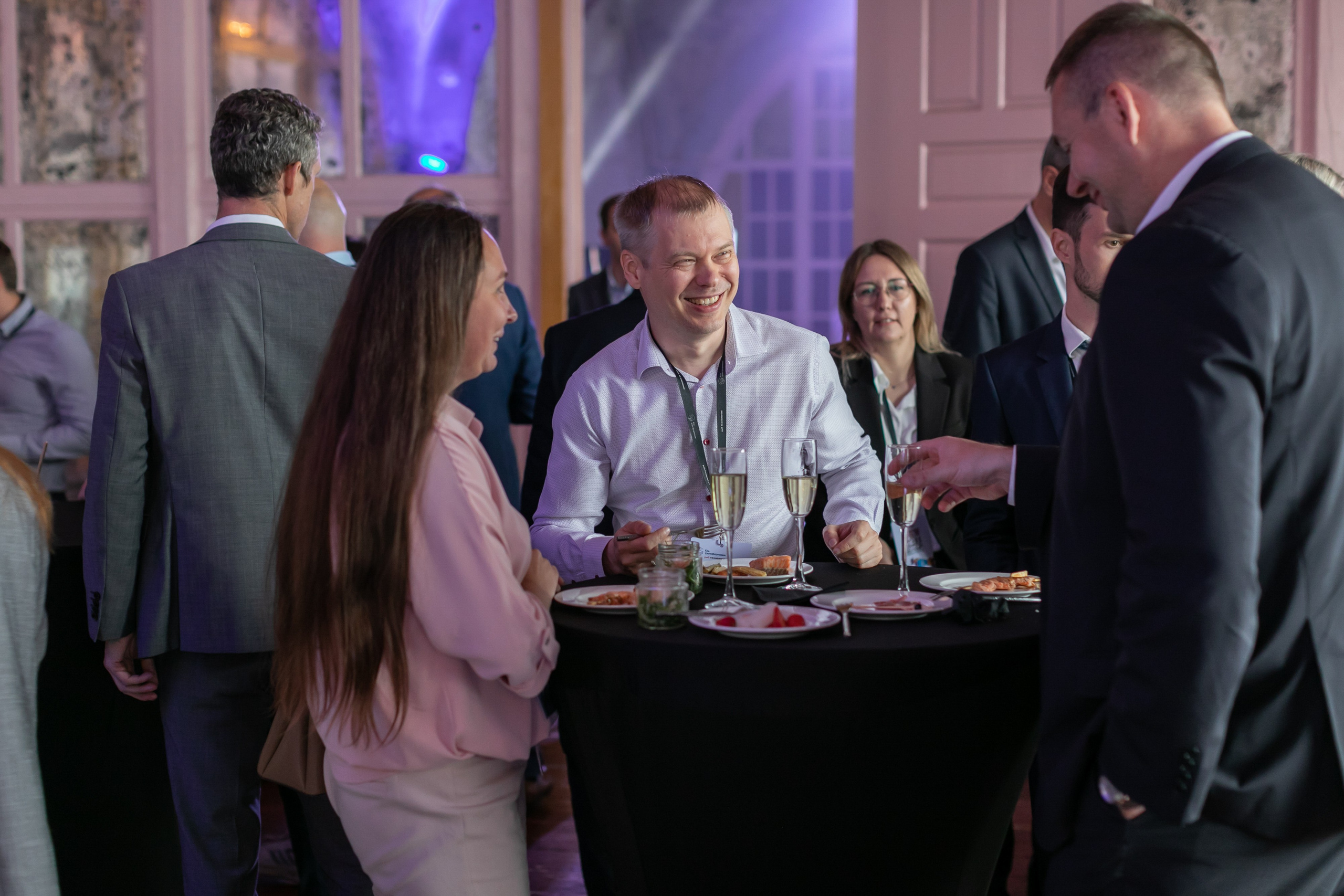 Форум РЖД Технологии. Код трансформации. Брук Артём