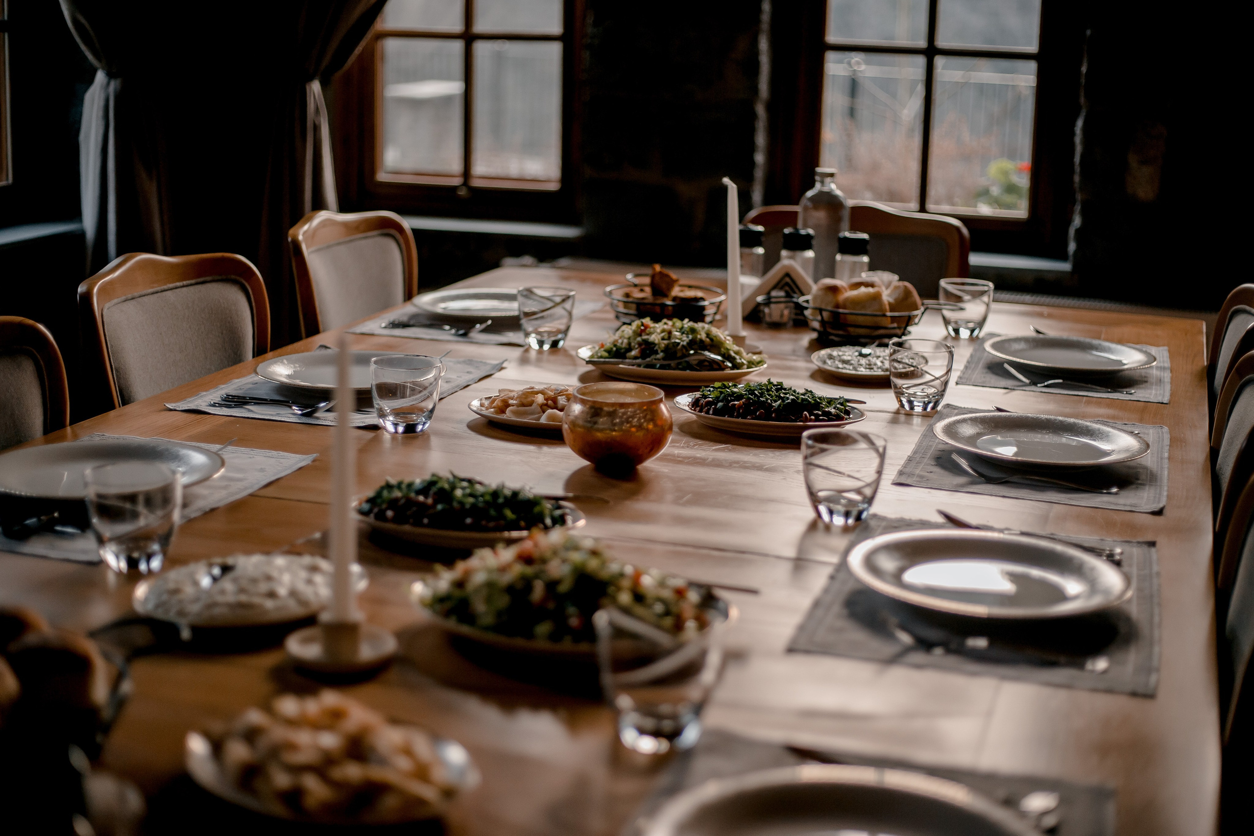 Turkey, Rize. Art Photographer