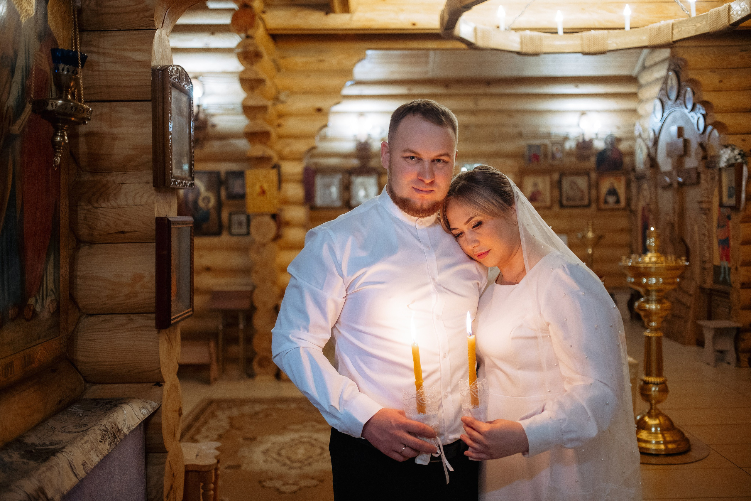 Венчание. Семейный фотограф г. Димировград Андросова Екатерина