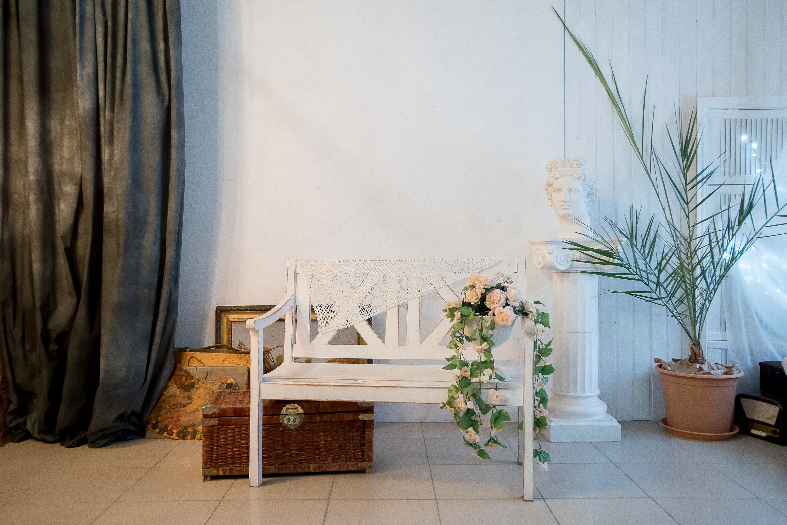 Фотостудия Love Story - уютная семейная фотостудия в Ростове-на-Дону. Максим Матвийченко и Виктория Басова профессионалы своего дела