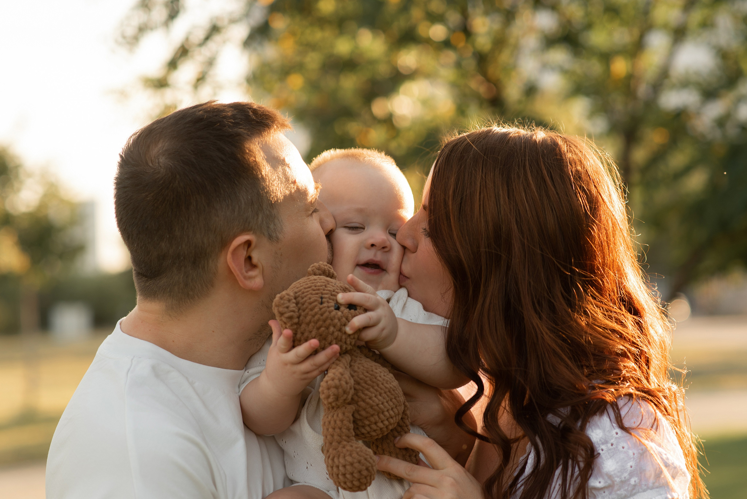 Пикник в парке. Главная