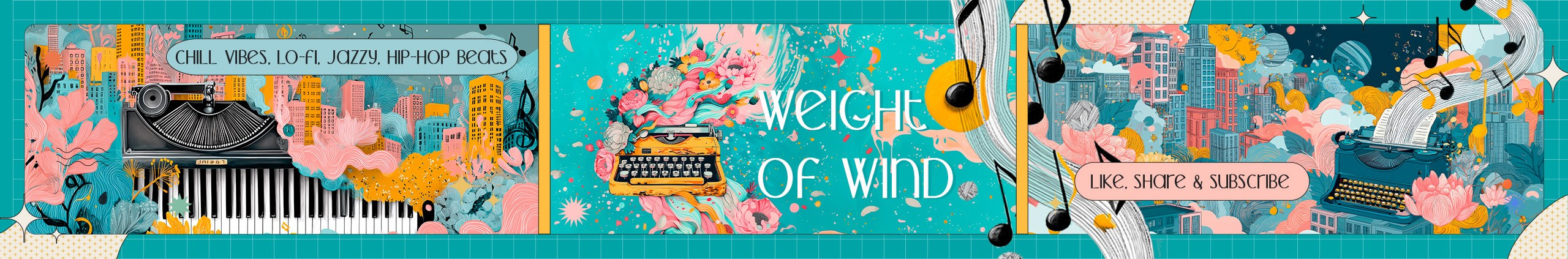 Проект ИИ музыки «Weightofwind». AI-художник, контентмейкер, режиссёр Наталия Жданович