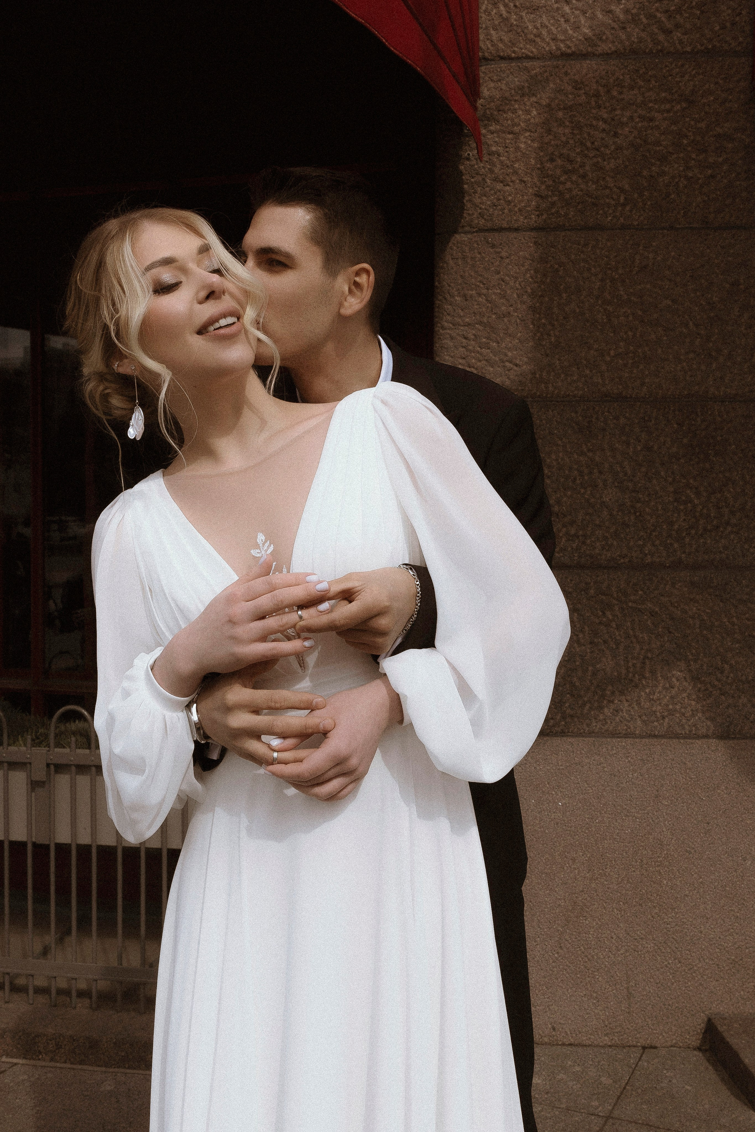 Свадебная съемка в Санкт-Петербурге. Женский фотограф в Санкт-Петербурге, Москве и весь мир Алёна Мамаева