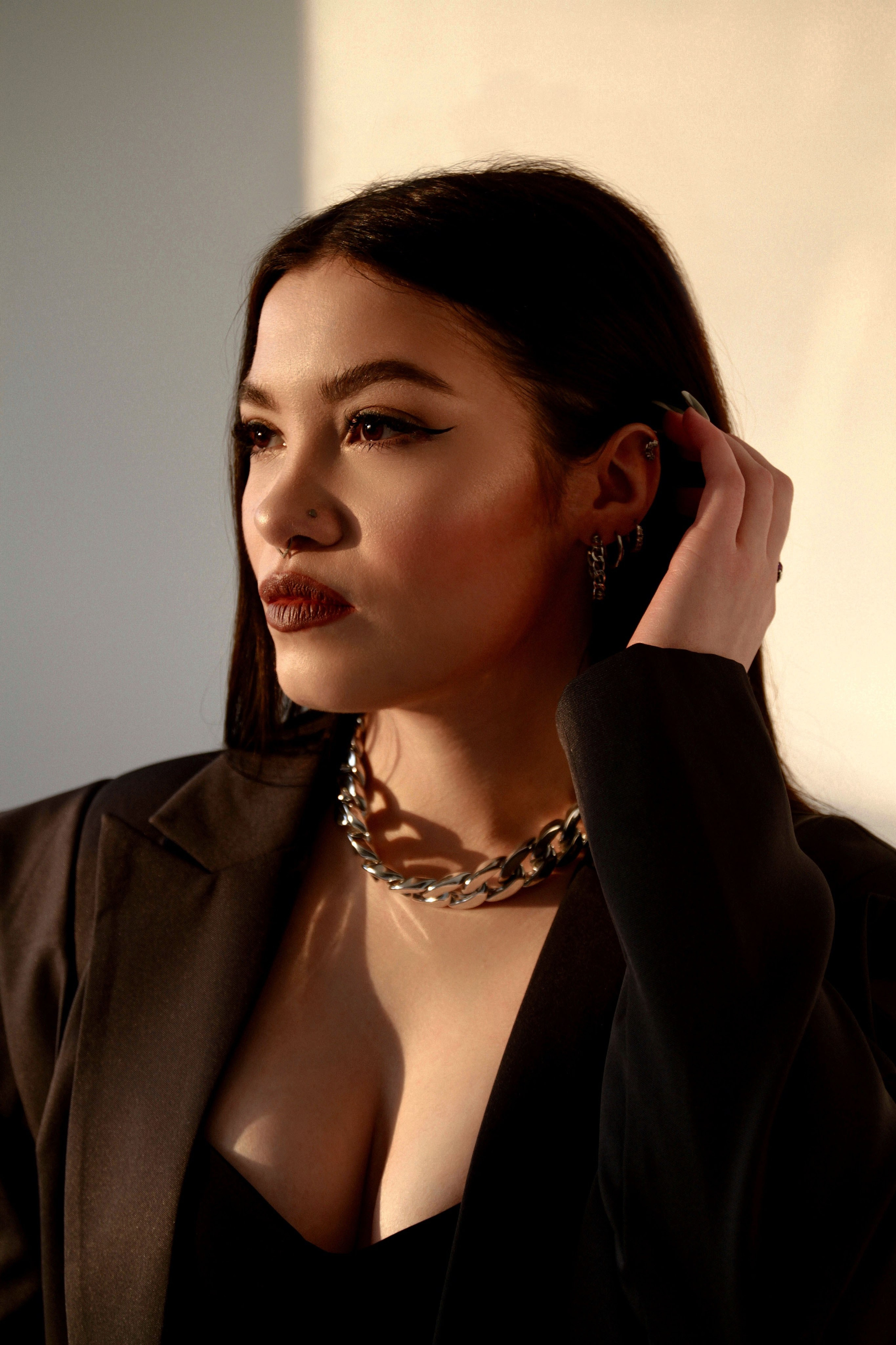 Солнечный свет. Фотограф из Екатеринбурга Касаткина Екатерина