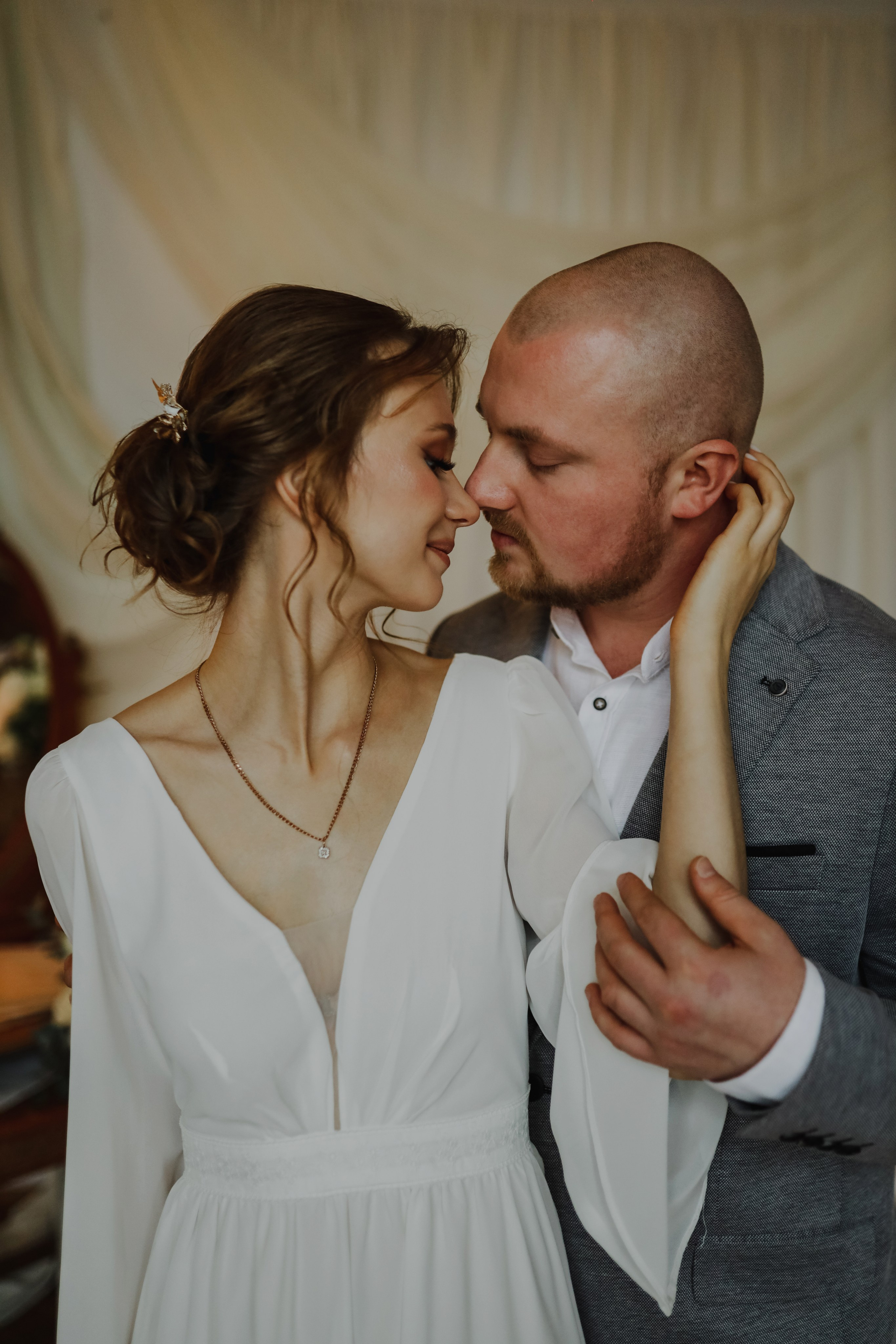 Коли ми двоє. Свадебный и семейный фотограф в Варшаве