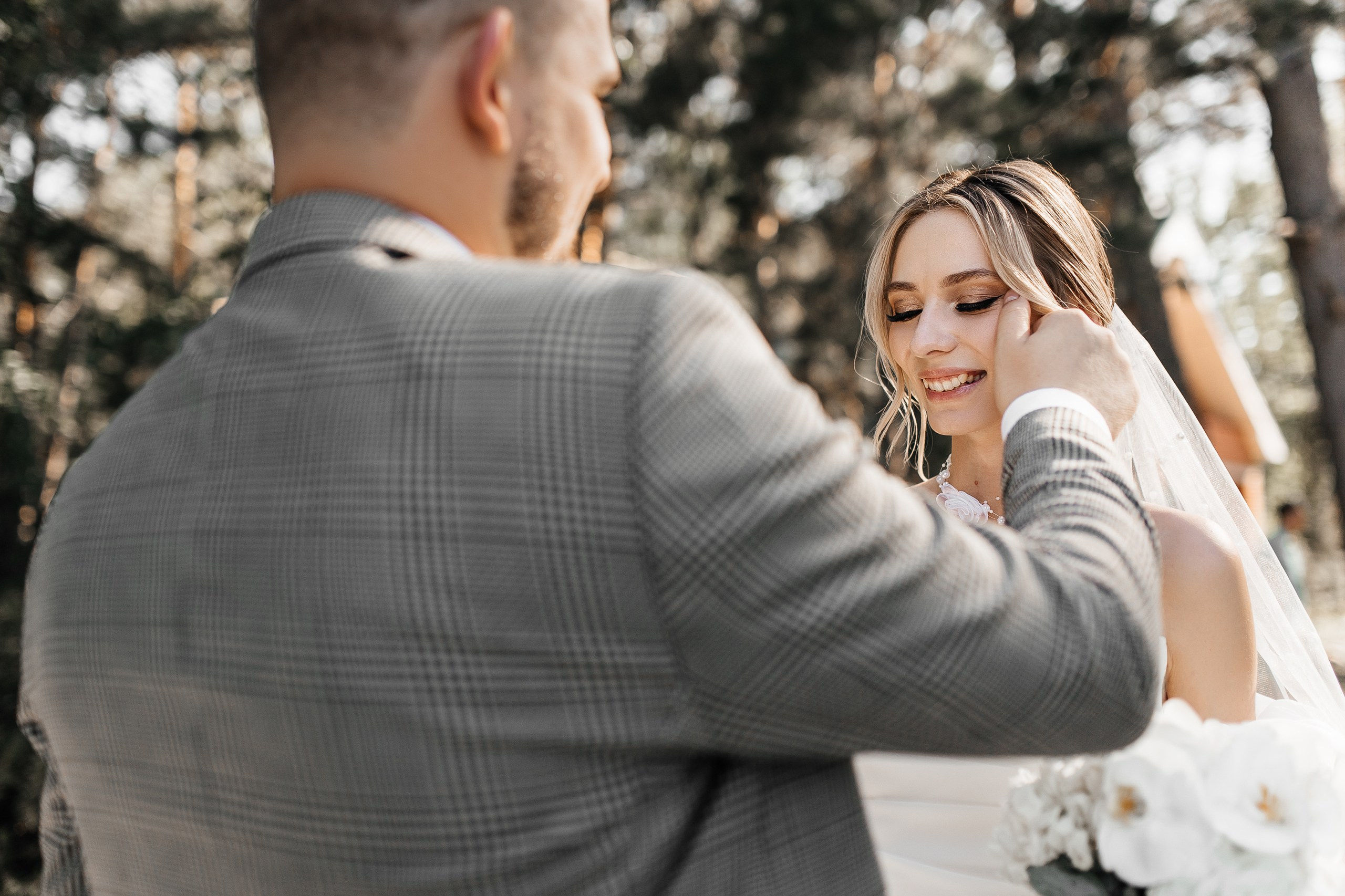 DMITRY & ANNA. Свадебный фотограф в Ульяновске Владимир Лесников