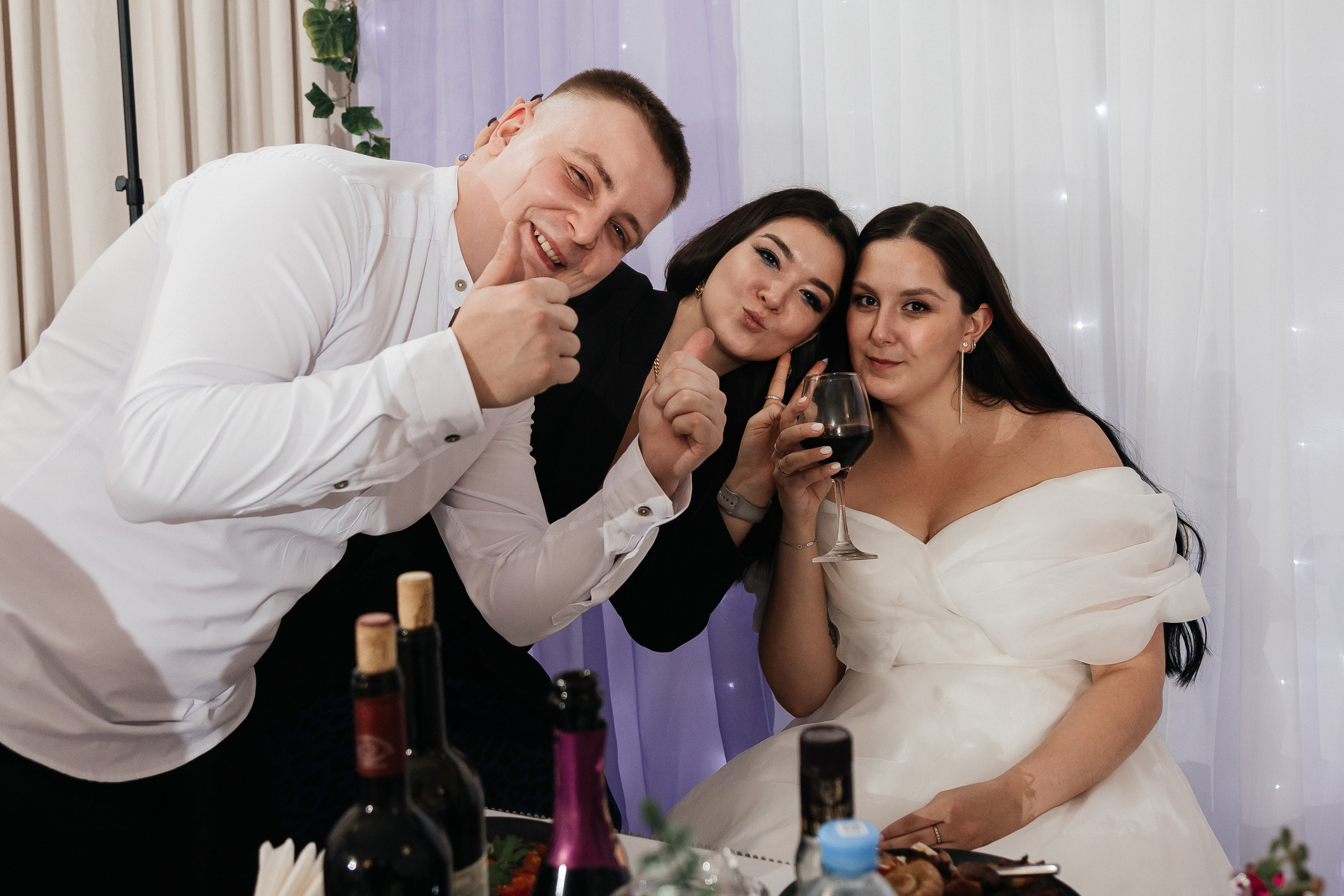 Дмитрий и Мария/2024. Свадебный и семейный фотограф в Екатеринбурге