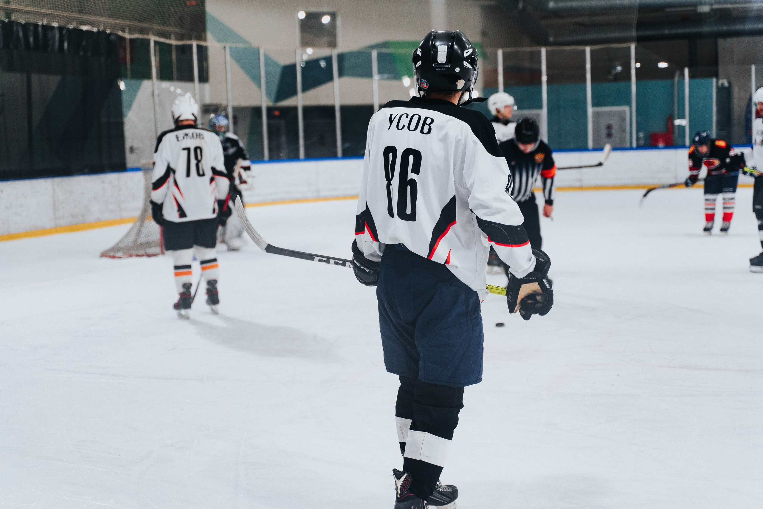 18.06.2023 Победа-Ястребы. Андрей Варсан. Фотограф в Красноярске
