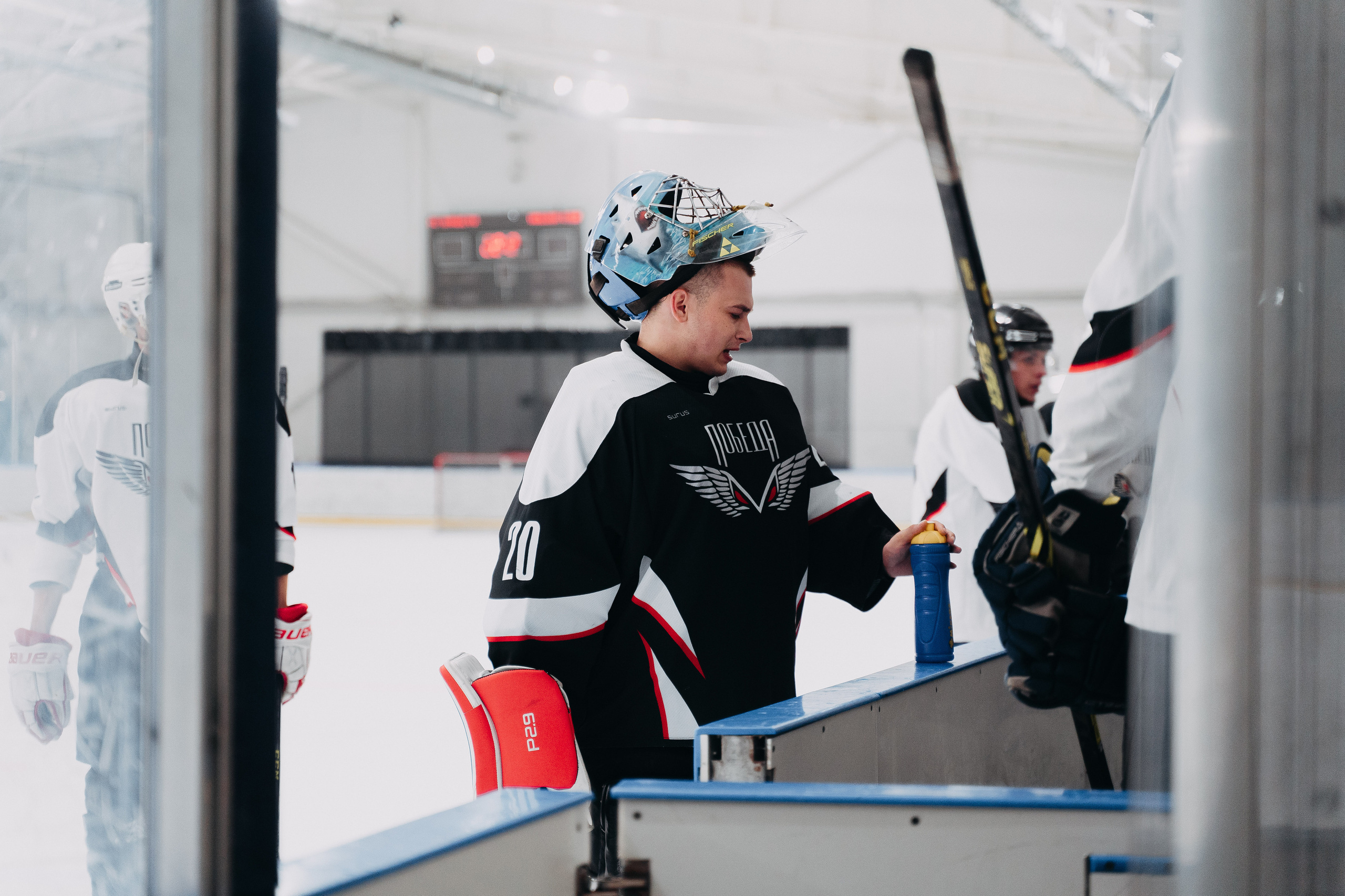18.06.2023 Победа-Ястребы. Андрей Варсан. Фотограф в Красноярске