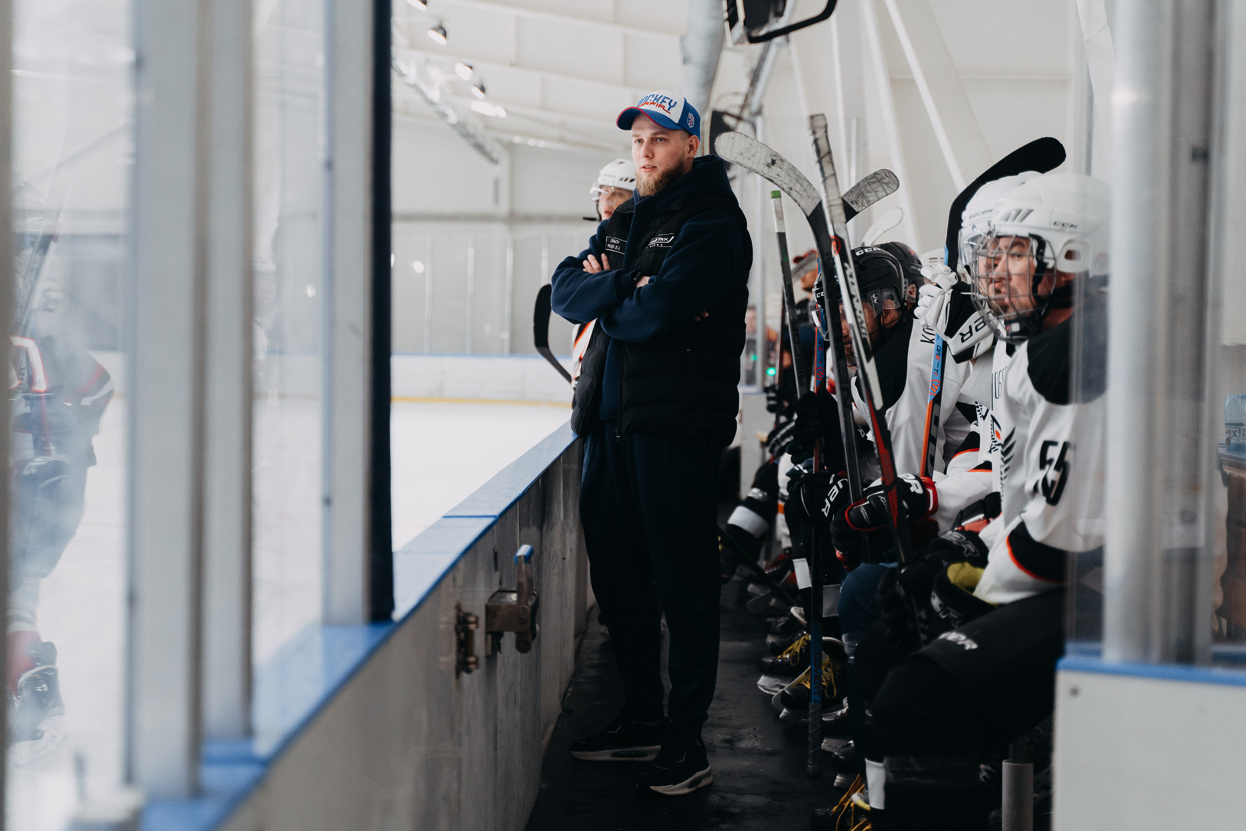 18.06.2023 Победа-Ястребы. Андрей Варсан. Фотограф в Красноярске