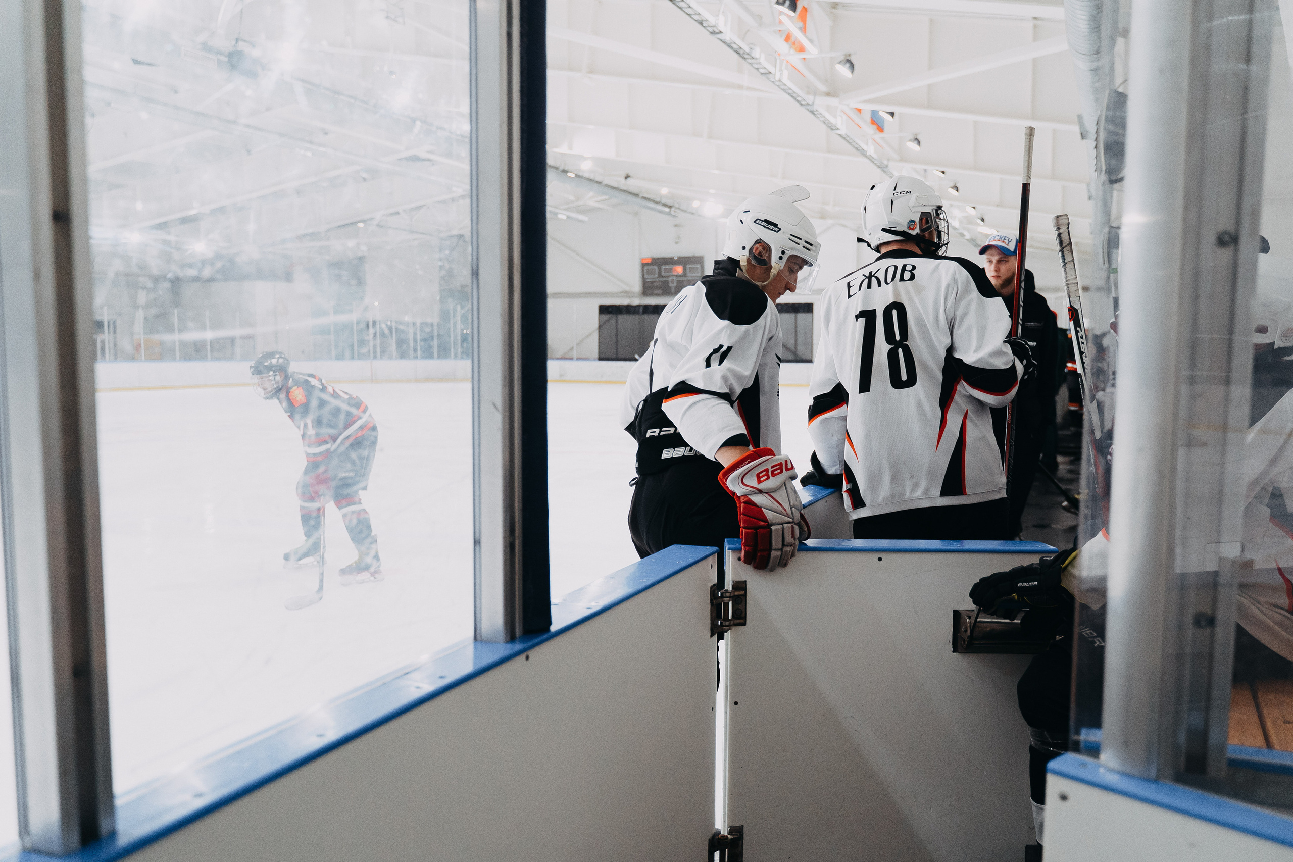18.06.2023 Победа-Ястребы. Андрей Варсан. Фотограф в Красноярске