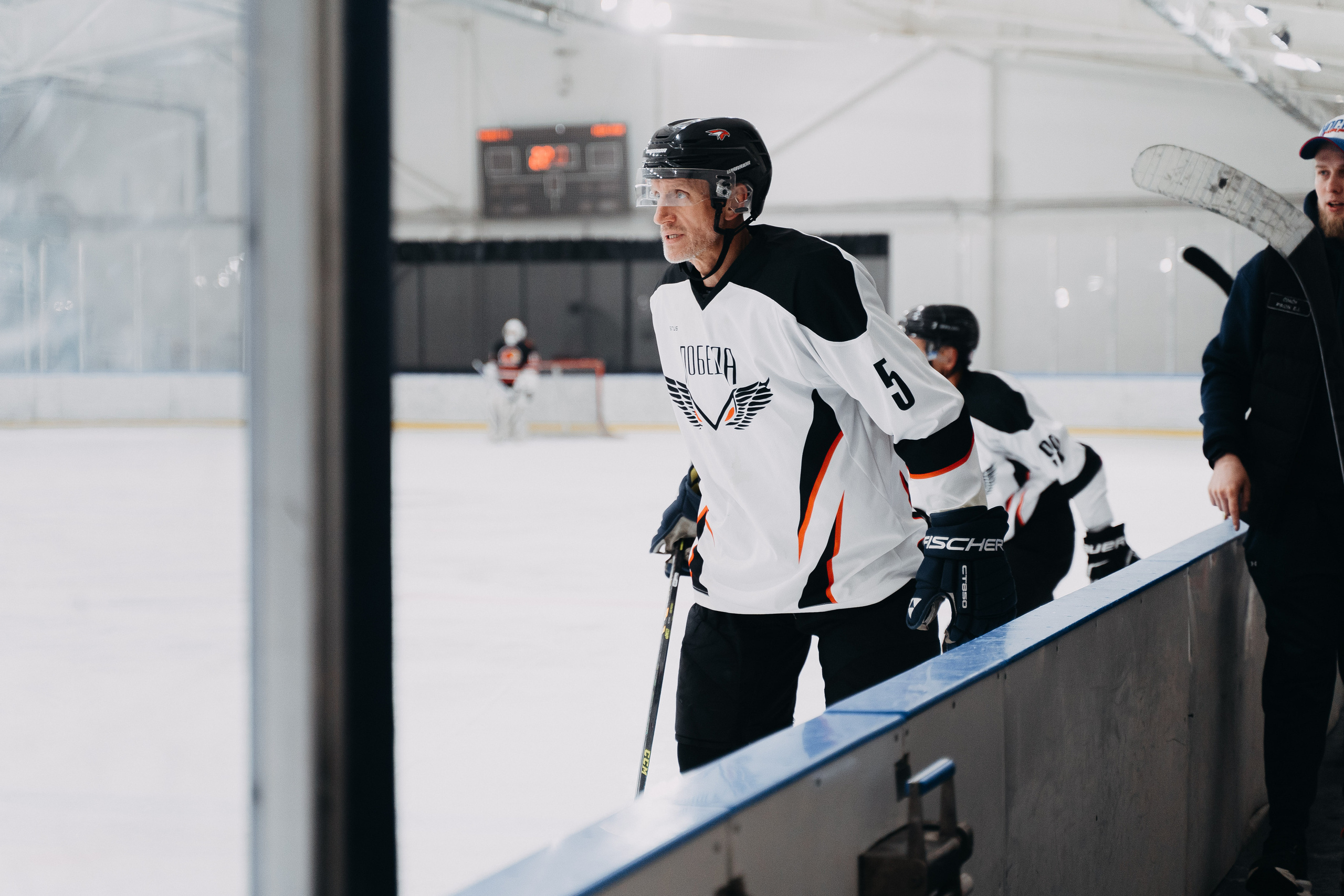 18.06.2023 Победа-Ястребы. Андрей Варсан. Фотограф в Красноярске