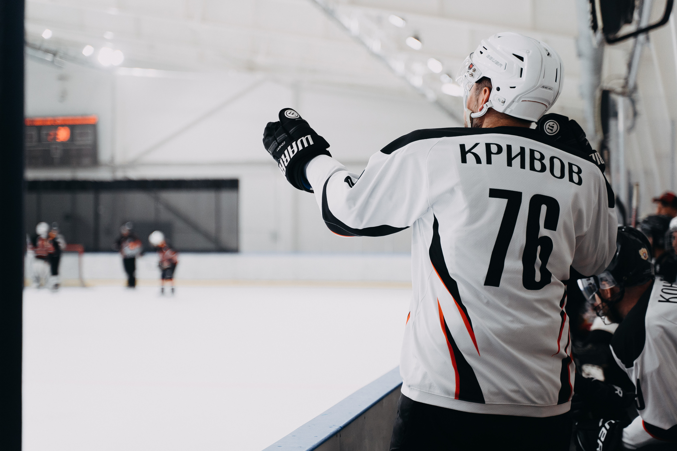 18.06.2023 Победа-Ястребы. Андрей Варсан. Фотограф в Красноярске