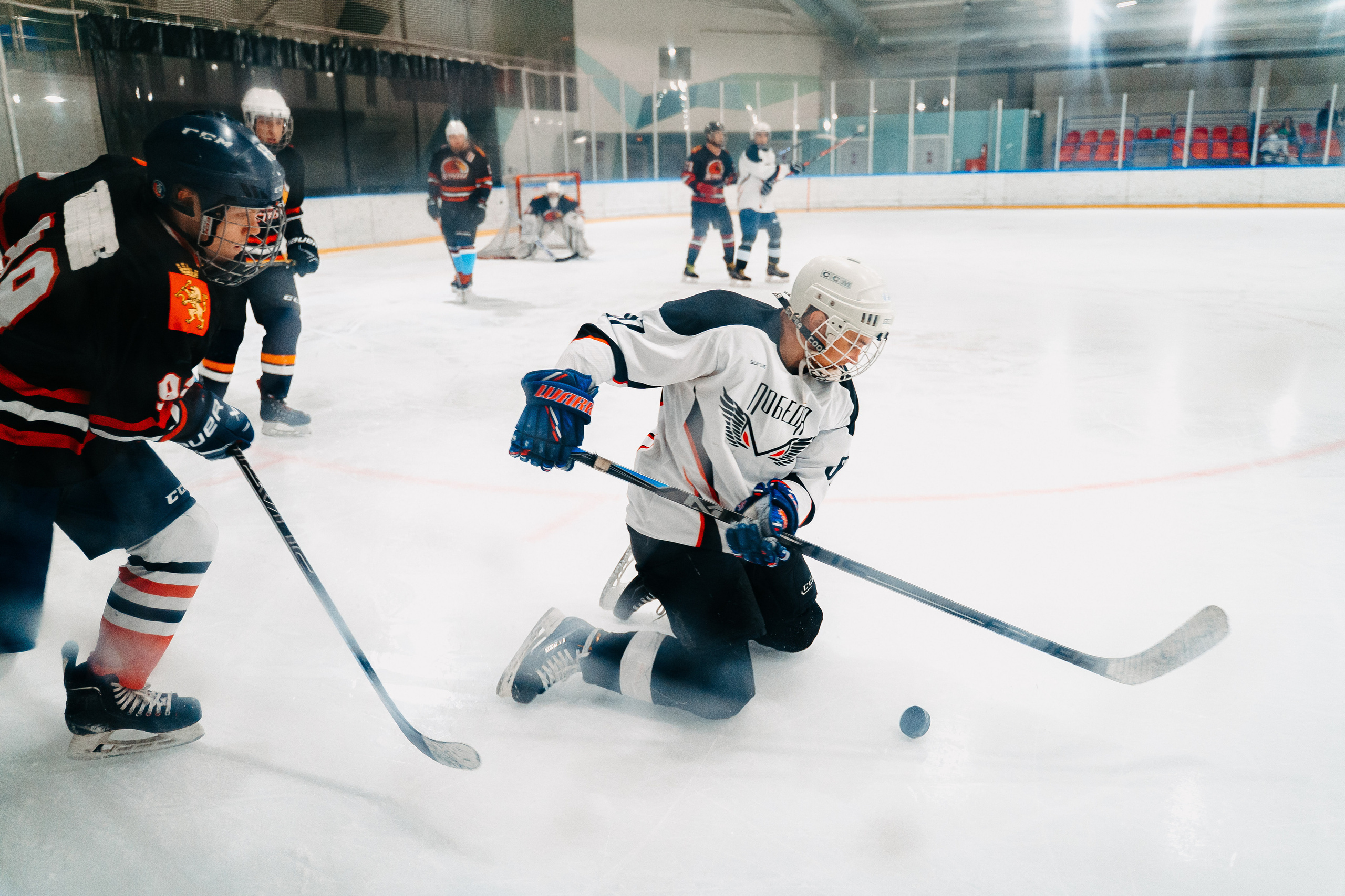 18.06.2023 Победа-Ястребы. Андрей Варсан. Фотограф в Красноярске