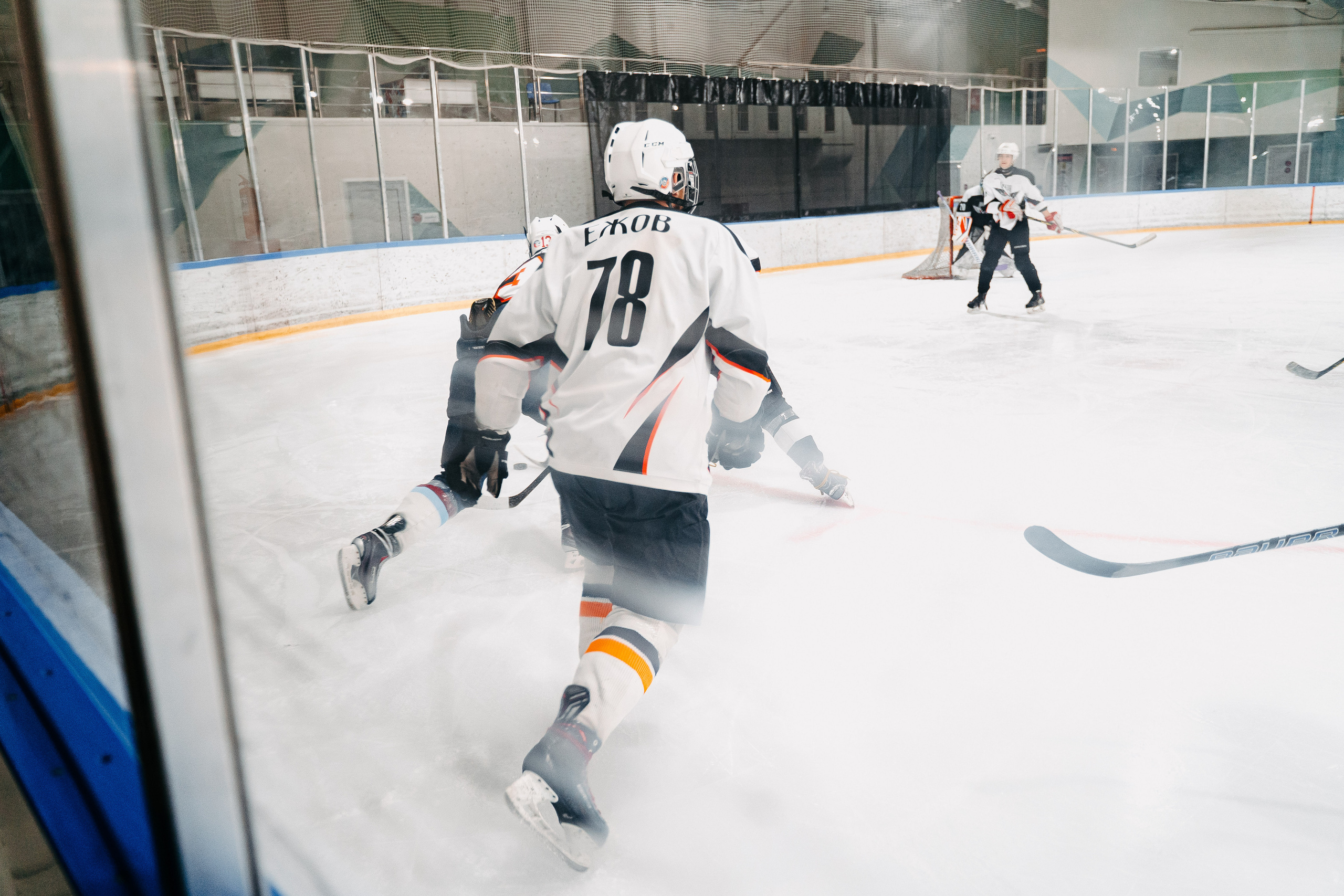 18.06.2023 Победа-Ястребы. Андрей Варсан. Фотограф в Красноярске