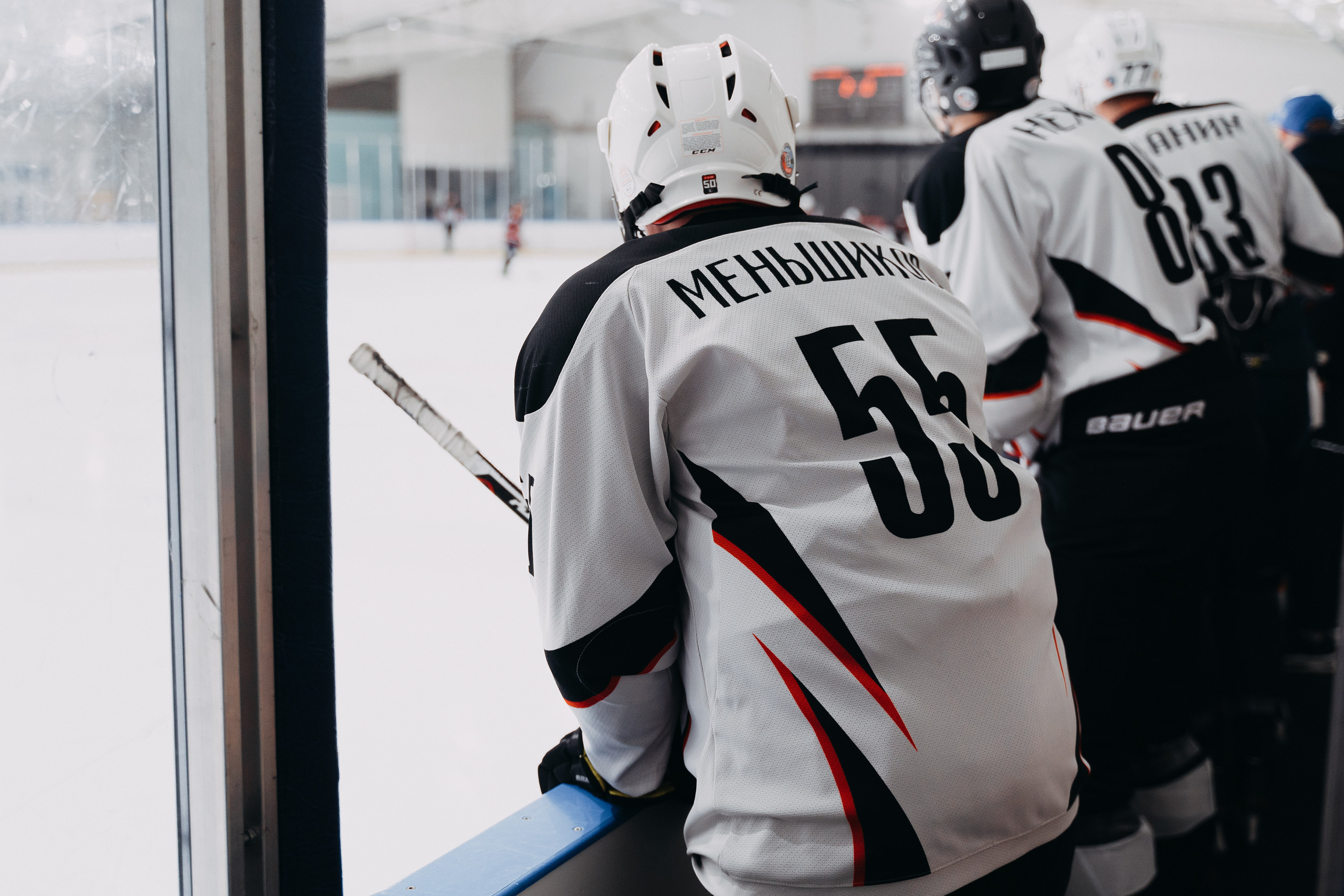 18.06.2023 Победа-Ястребы. Андрей Варсан. Фотограф в Красноярске