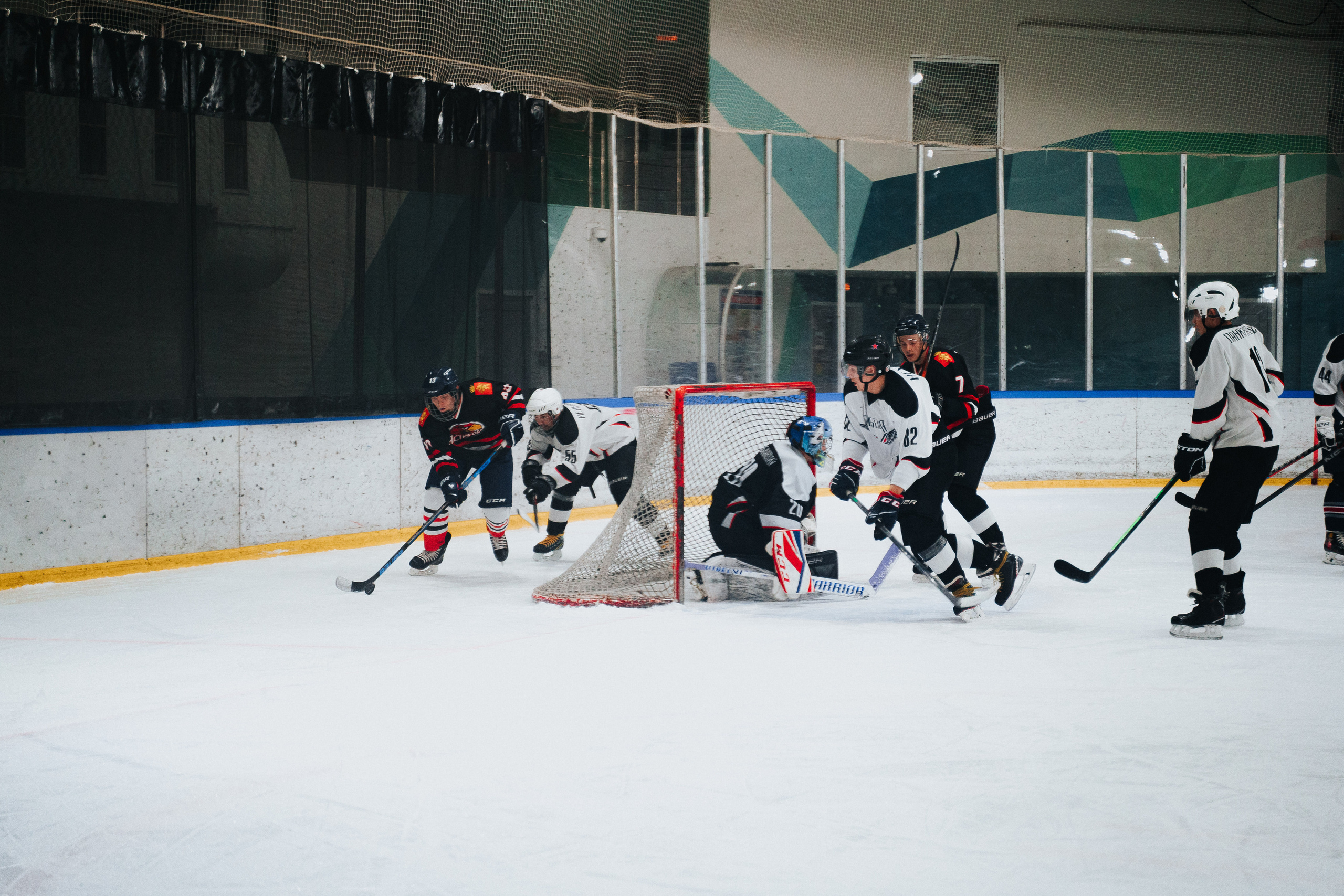 18.06.2023 Победа-Ястребы. Андрей Варсан. Фотограф в Красноярске