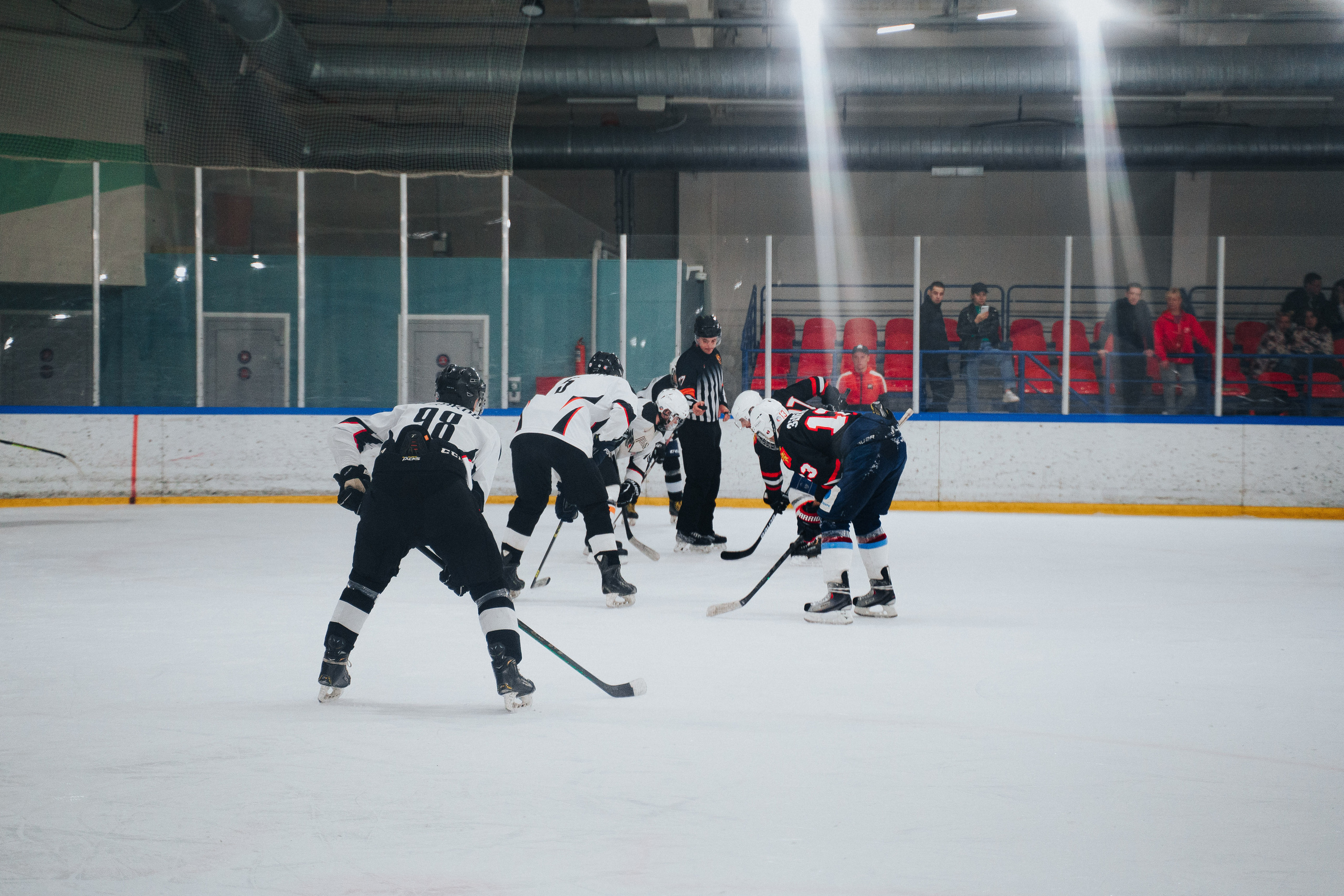 18.06.2023 Победа-Ястребы. Андрей Варсан. Фотограф в Красноярске