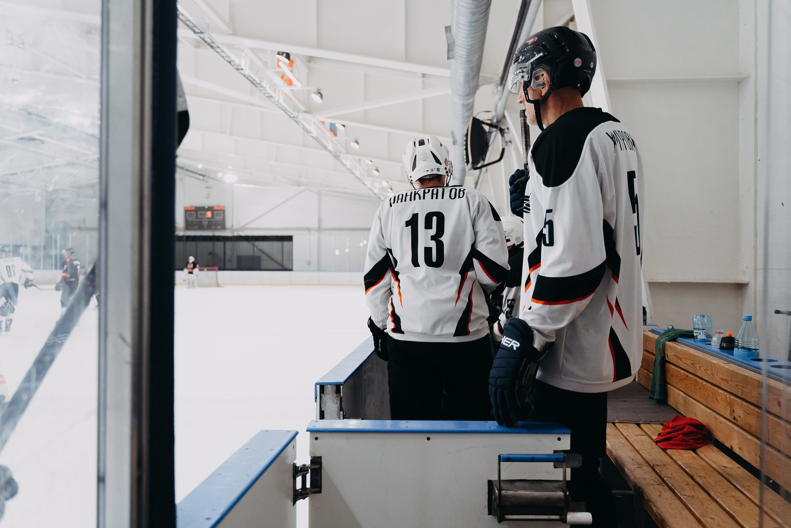 18.06.2023 Победа-Ястребы. Андрей Варсан. Фотограф в Красноярске