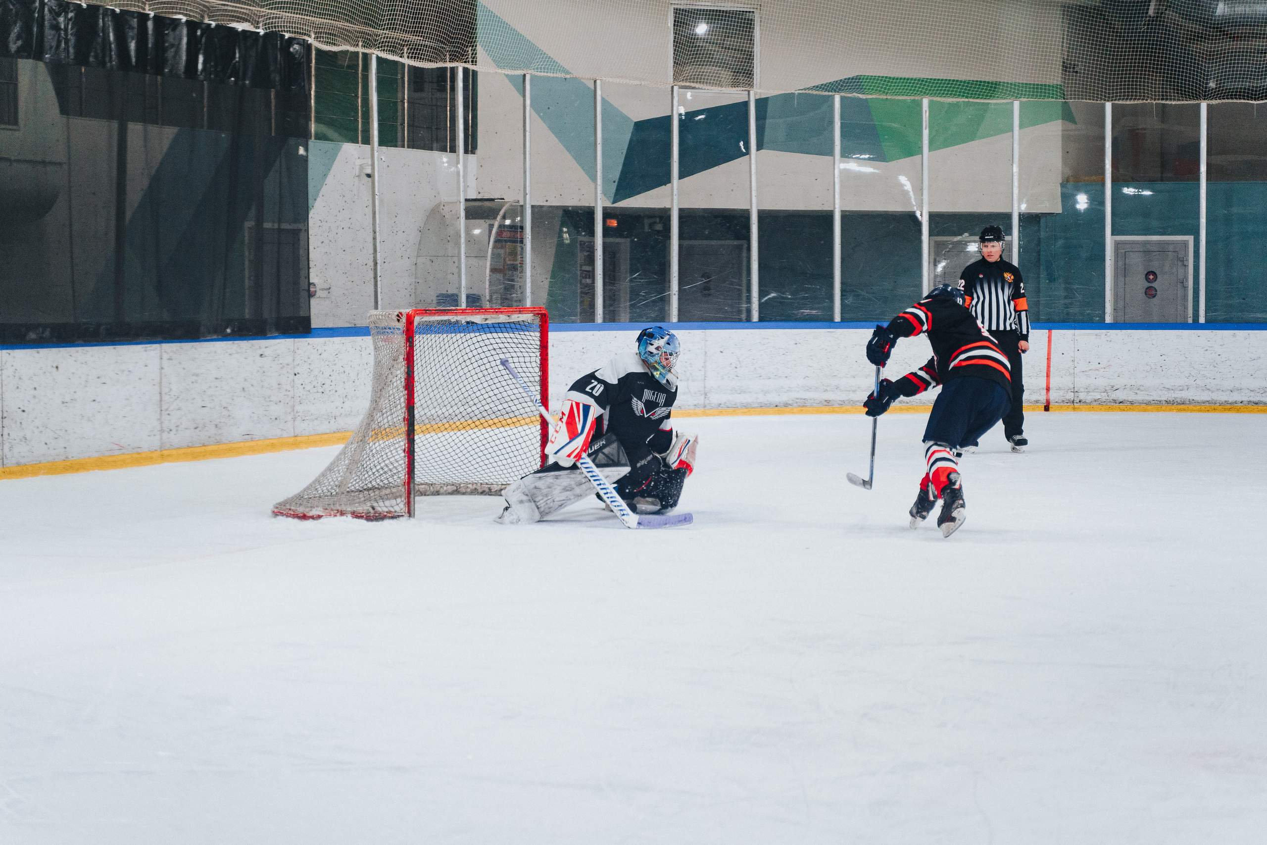 18.06.2023 Победа-Ястребы. Андрей Варсан. Фотограф в Красноярске